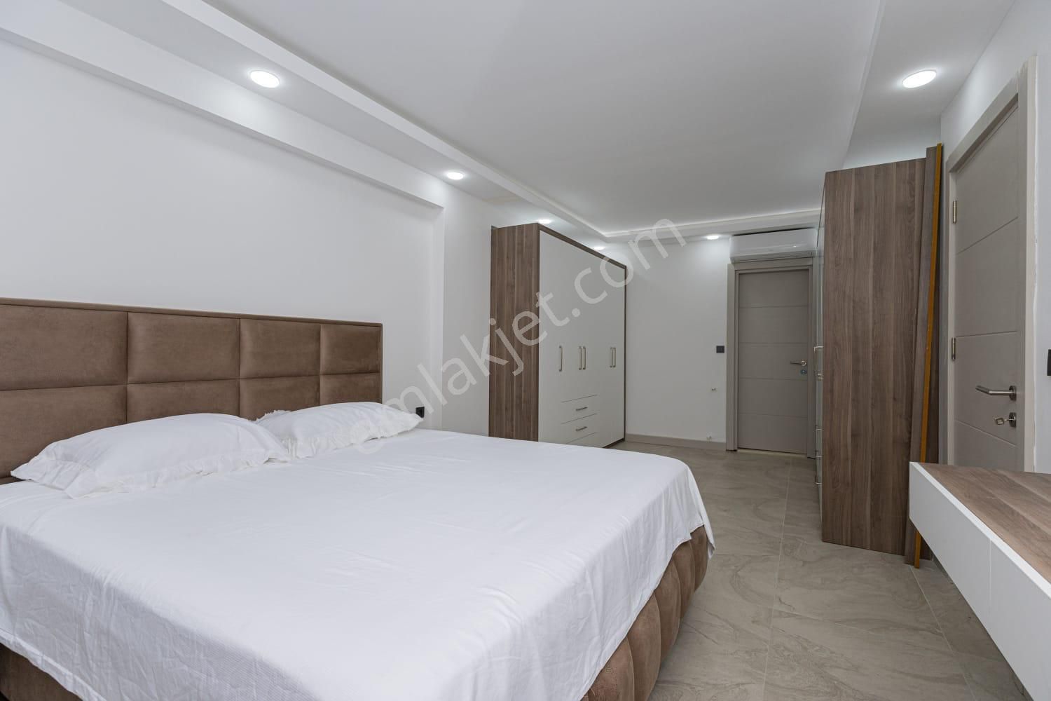 Kiralık Lüks Özel Havuzlu Villa 5+1 Venüs Villa - Görsel 22