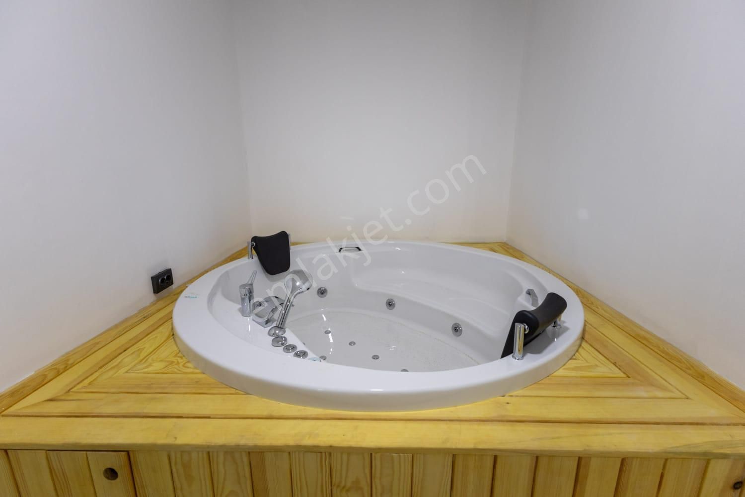 Kiralık Lüks Özel Havuzlu Villa 5+1 Venüs Villa - Görsel 29