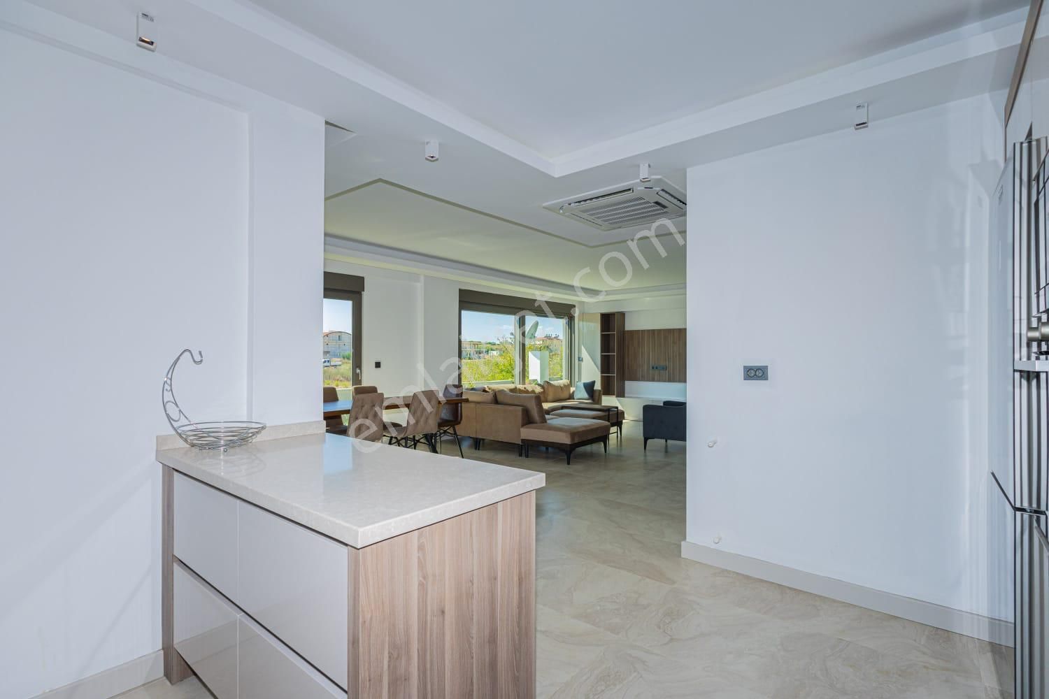 Kiralık Lüks Özel Havuzlu Villa 5+1 Venüs Villa - Görsel 15