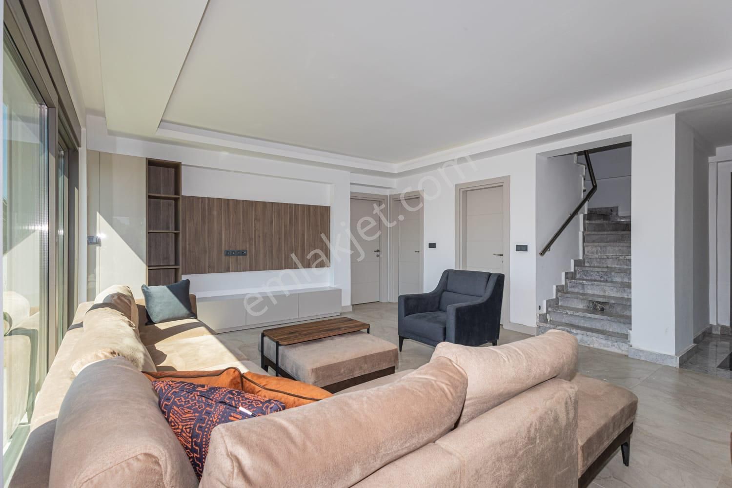 Kiralık Lüks Özel Havuzlu Villa 5+1 Venüs Villa - Görsel 11