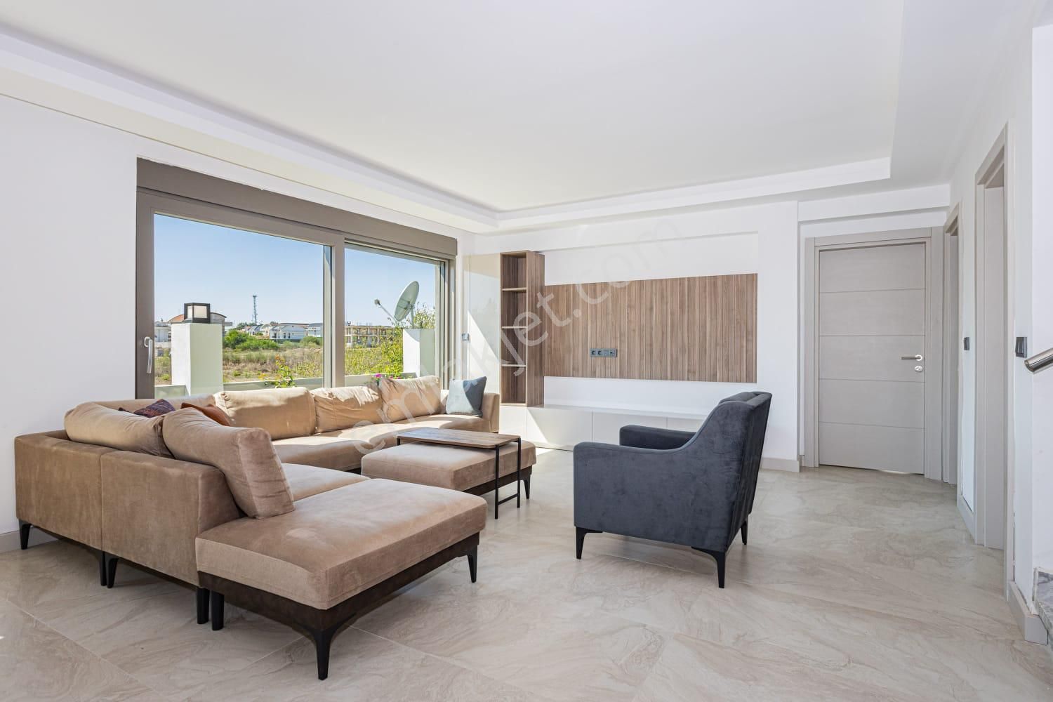 Kiralık Lüks Özel Havuzlu Villa 5+1 Venüs Villa - Görsel 7