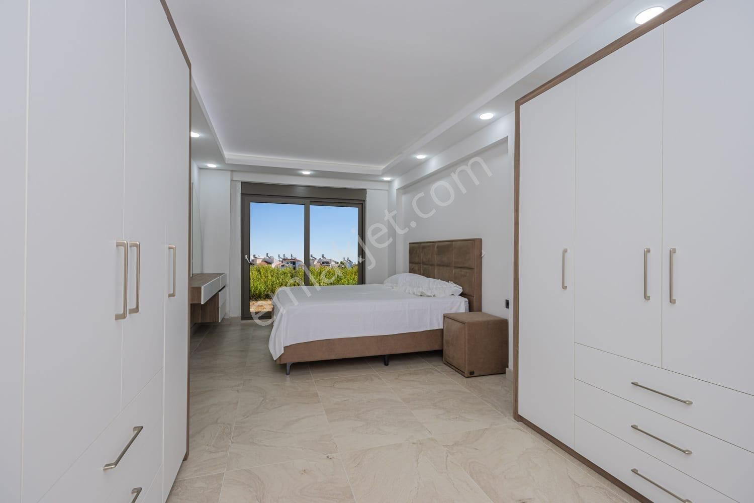 Kiralık Lüks Özel Havuzlu Villa 5+1 Venüs Villa - Görsel 21