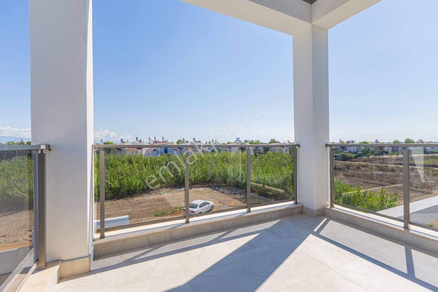 Kiralık Lüks Özel Havuzlu Villa 5+1 Venüs Villa - Görsel 34