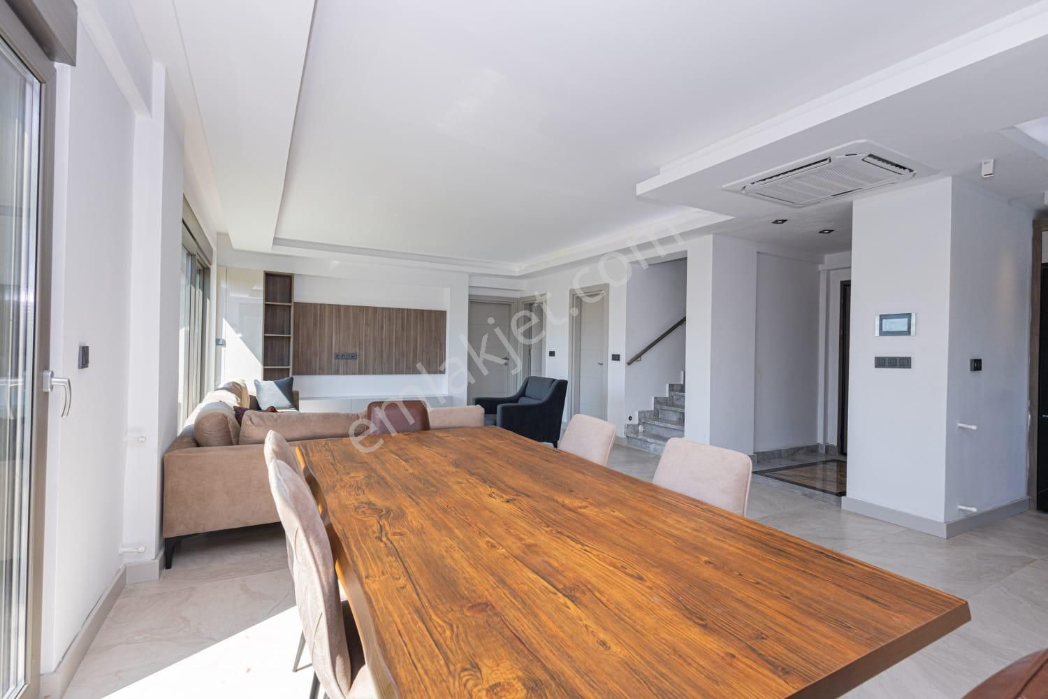 Kiralık Lüks Özel Havuzlu Villa 5+1 Venüs Villa - Görsel 9