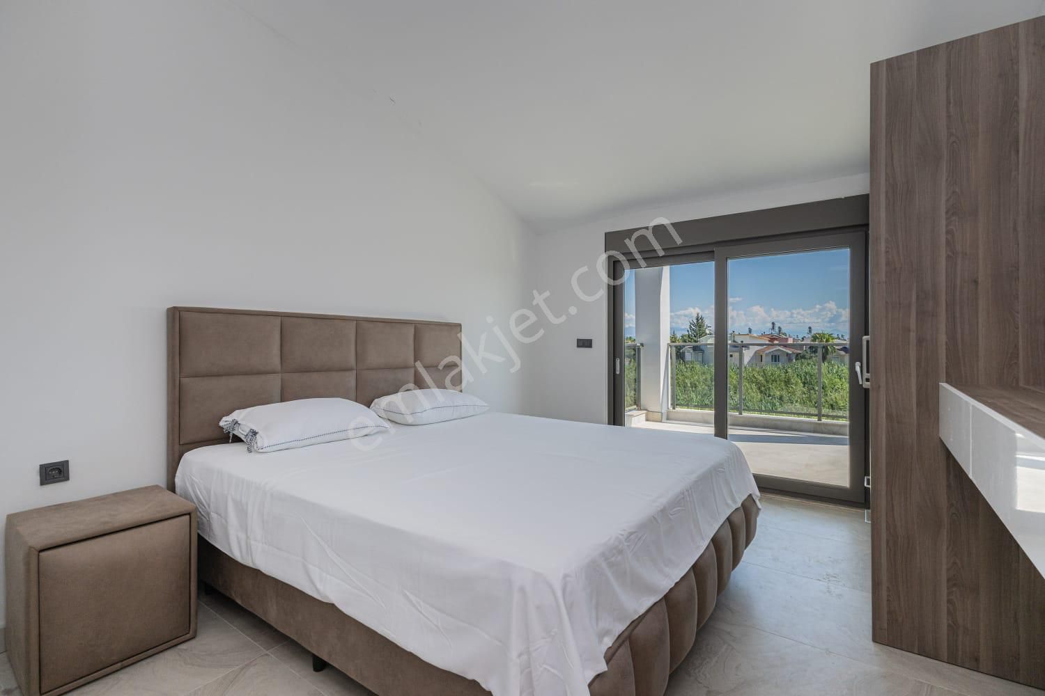 Kiralık Lüks Özel Havuzlu Villa 5+1 Venüs Villa - Görsel 31