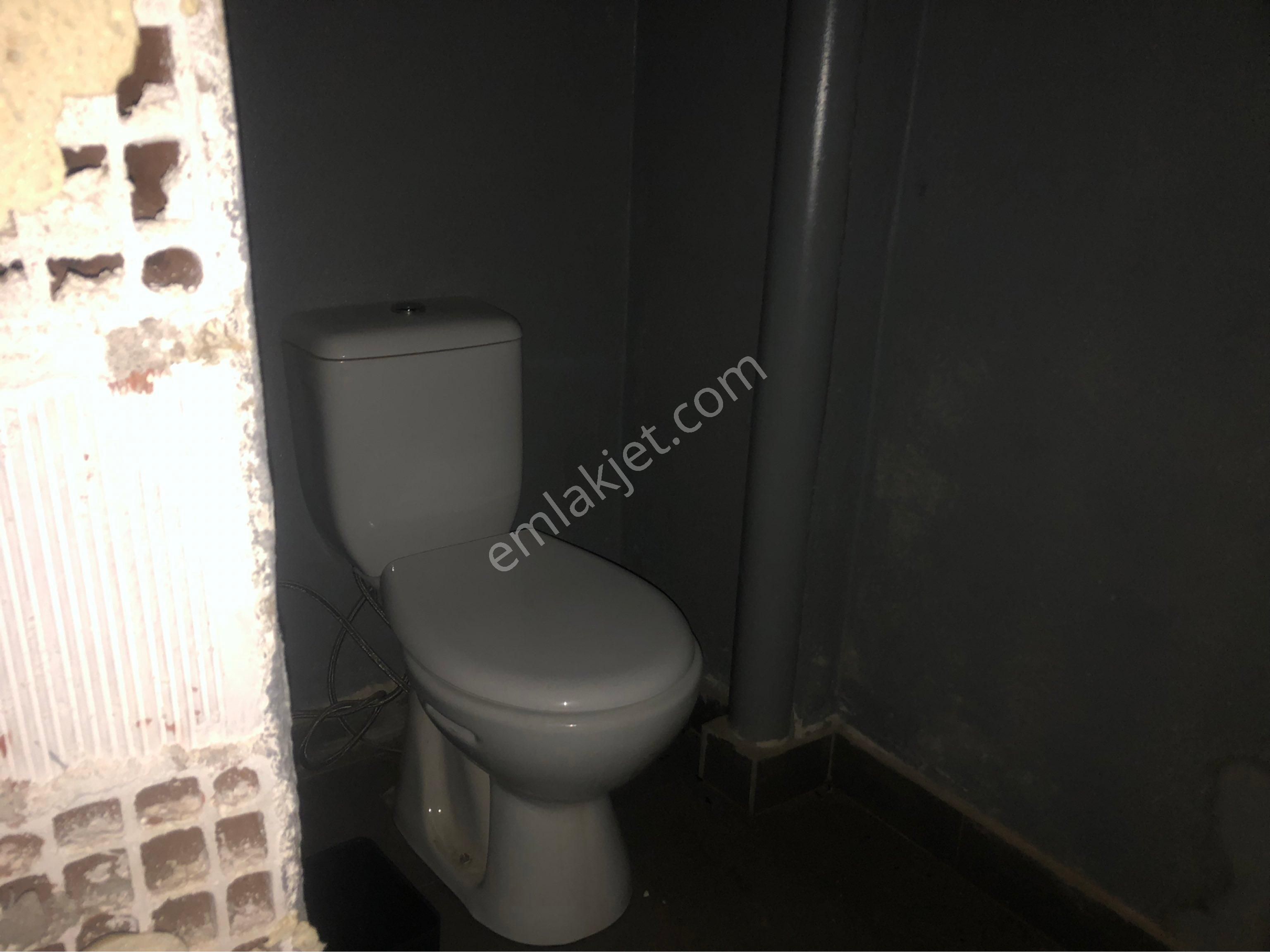 Bursa Yenikaraman Kiralık 85 Metrekare Depo/ofis - Görsel 5