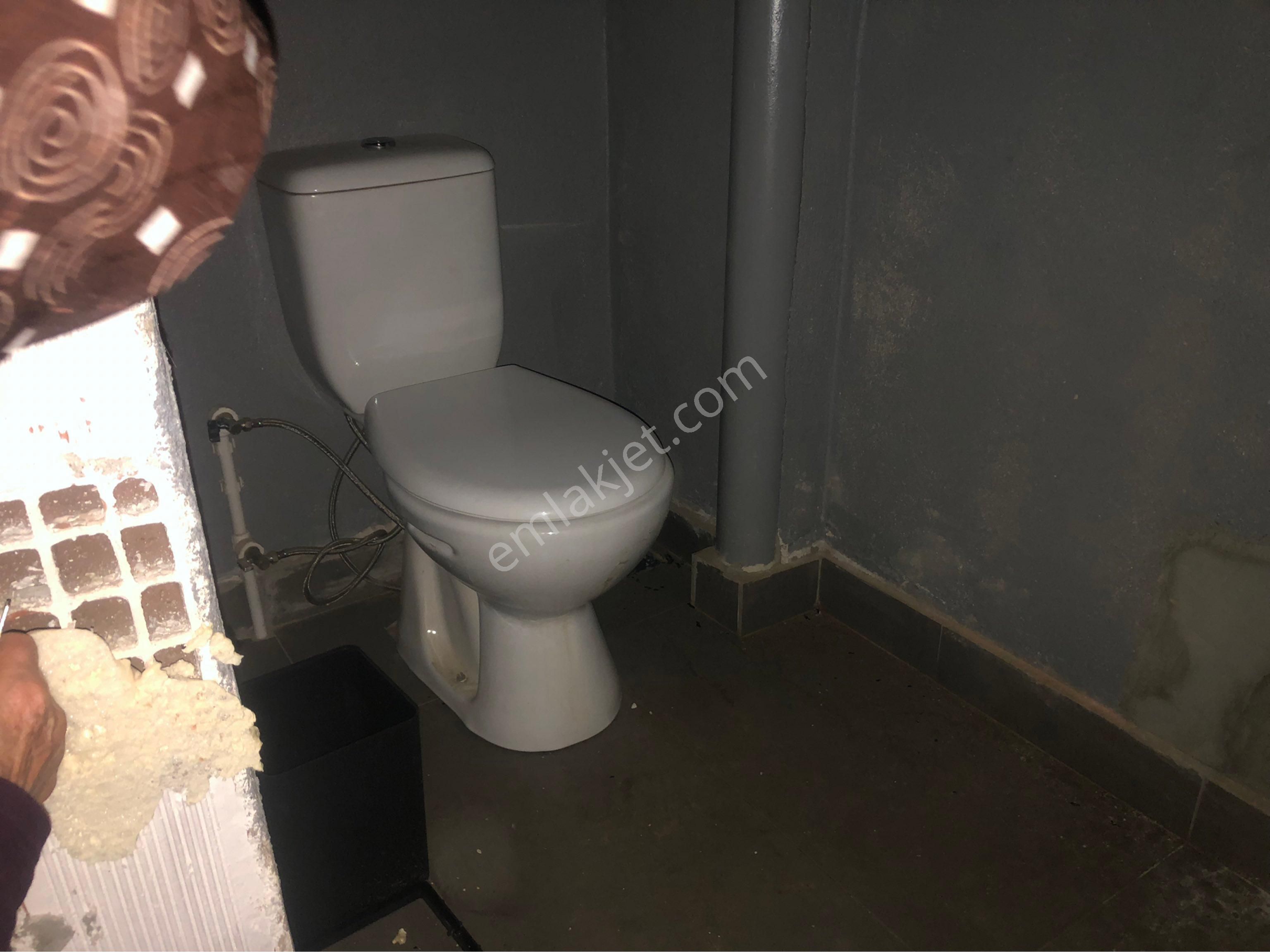 Bursa Yenikaraman Kiralık 85 Metrekare Depo/ofis - Görsel 2