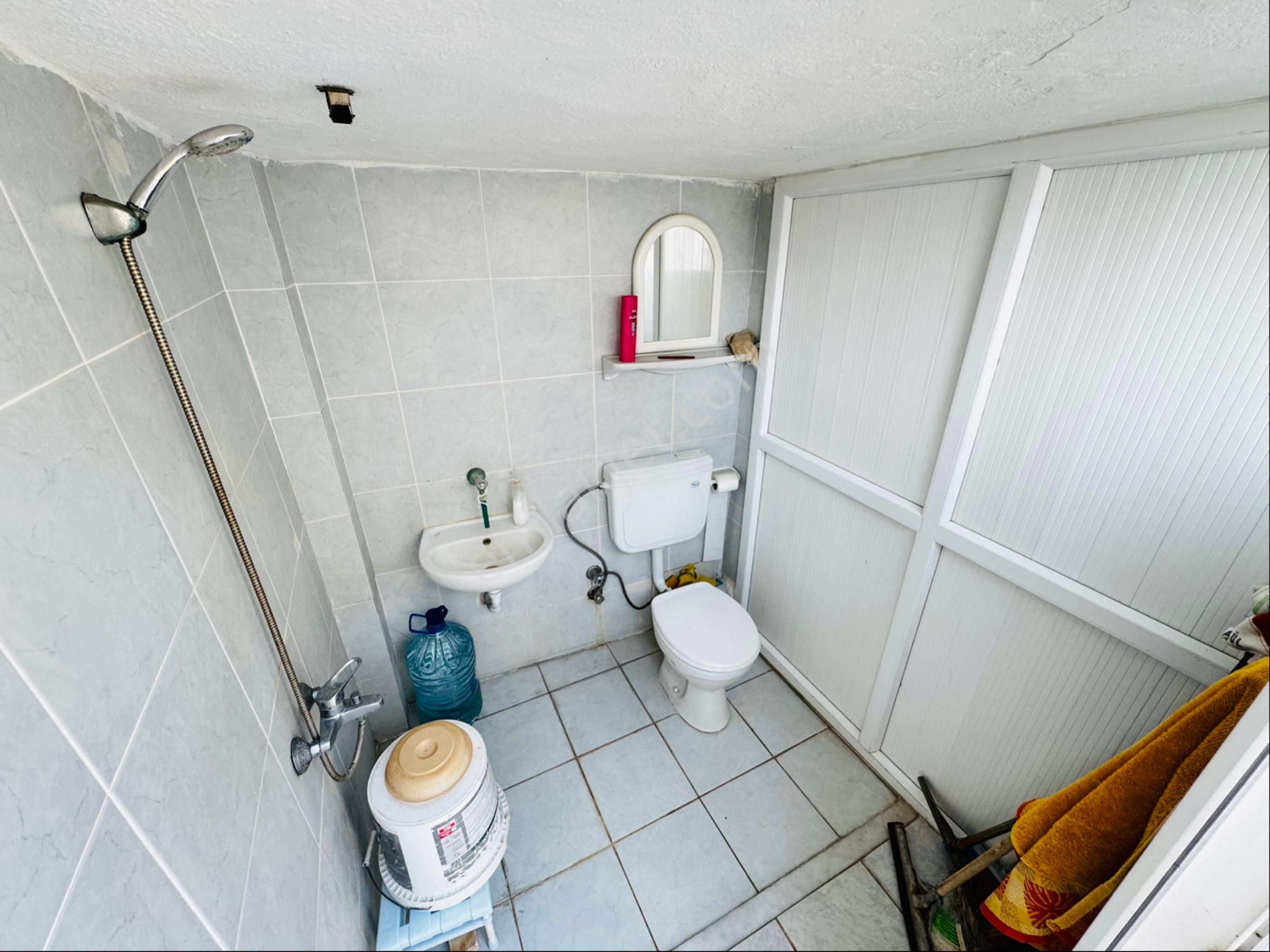 Akbük’te Geniş Bahçeli 3+1 Villa - Görsel 30