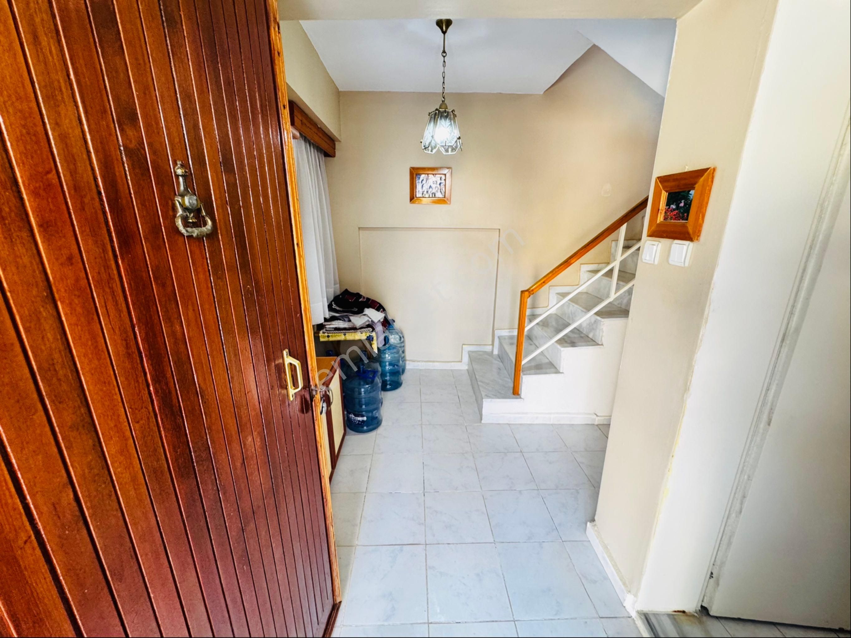 Akbük’te Geniş Bahçeli 3+1 Villa - Görsel 28