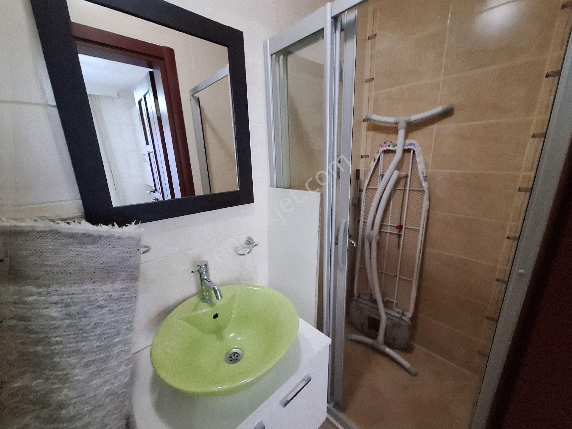 Kuşadası Ege Mahallesinde Havuzlu Doğalgaz Isıtmalı Rezidans 3+1 Eşyalı/eşyasız Kiralık Daire - Görsel 13