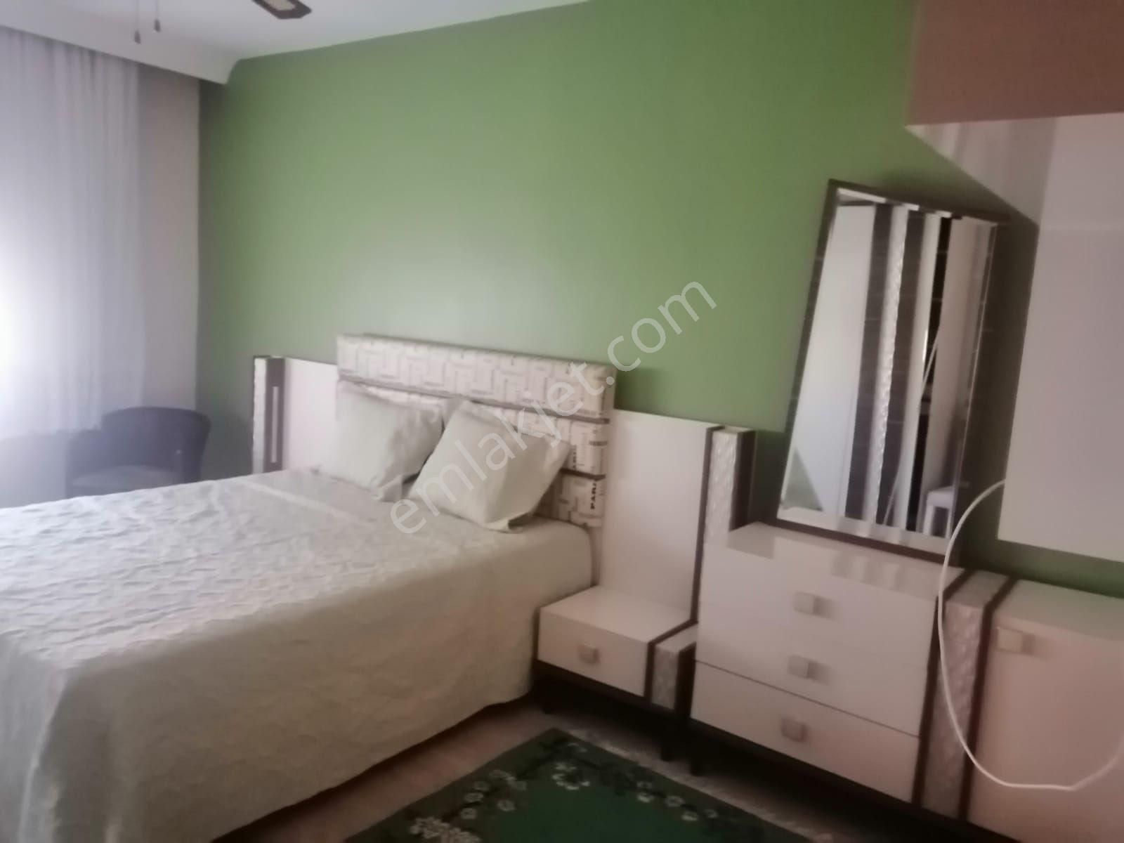 Ankara Konya Yoluna Yakın Karatay İlçesi De Satılık 3+1 Daire - Görsel 17