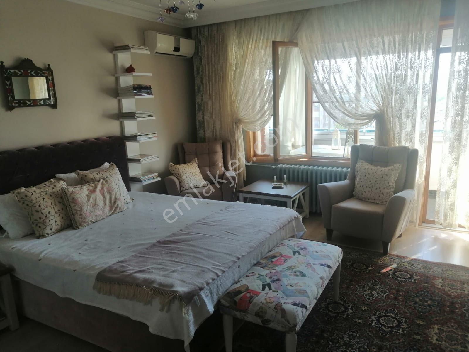 Ankara Konya Yoluna Yakın Karatay İlçesi De Satılık 3+1 Daire - Görsel 13