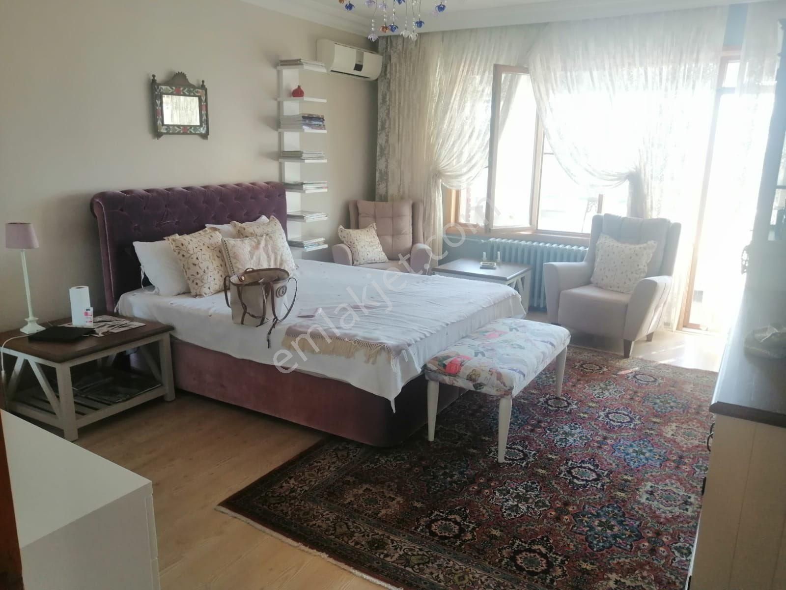 Ankara Konya Yoluna Yakın Karatay İlçesi De Satılık 3+1 Daire - Görsel 14