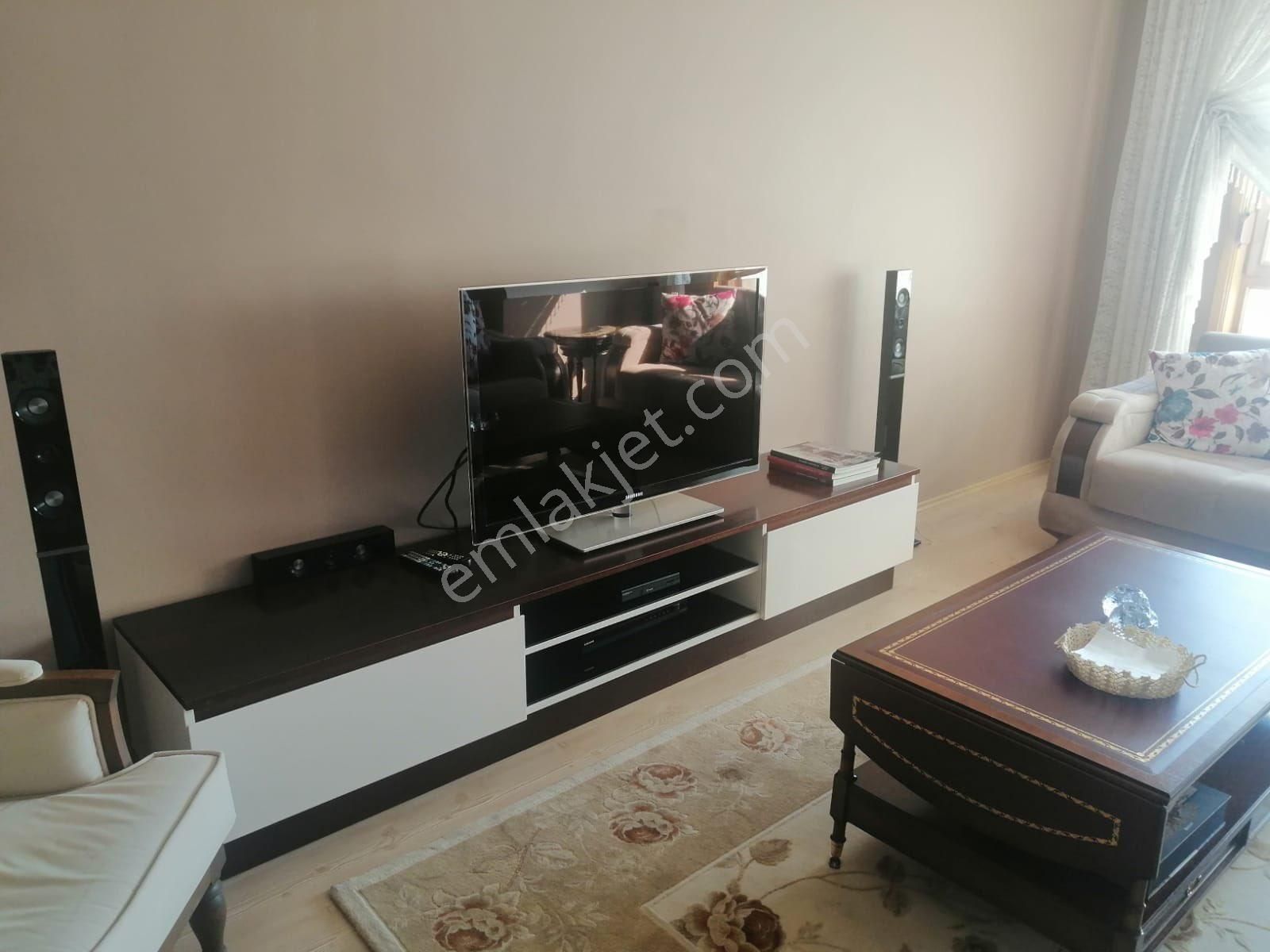 Ankara Konya Yoluna Yakın Karatay İlçesi De Satılık 3+1 Daire - Görsel 7