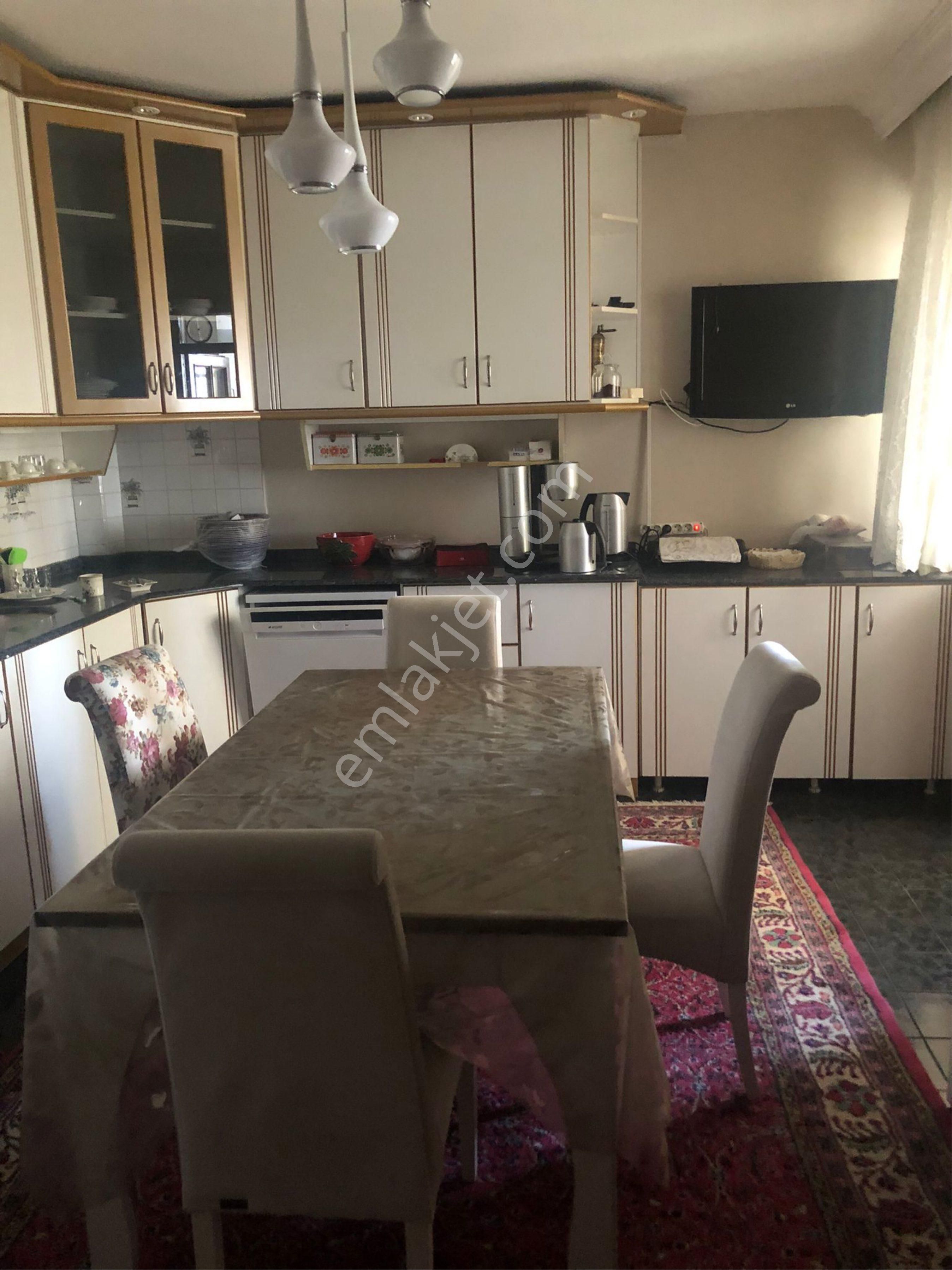 Ankara Konya Yoluna Yakın Karatay İlçesi De Satılık 3+1 Daire - Görsel 11