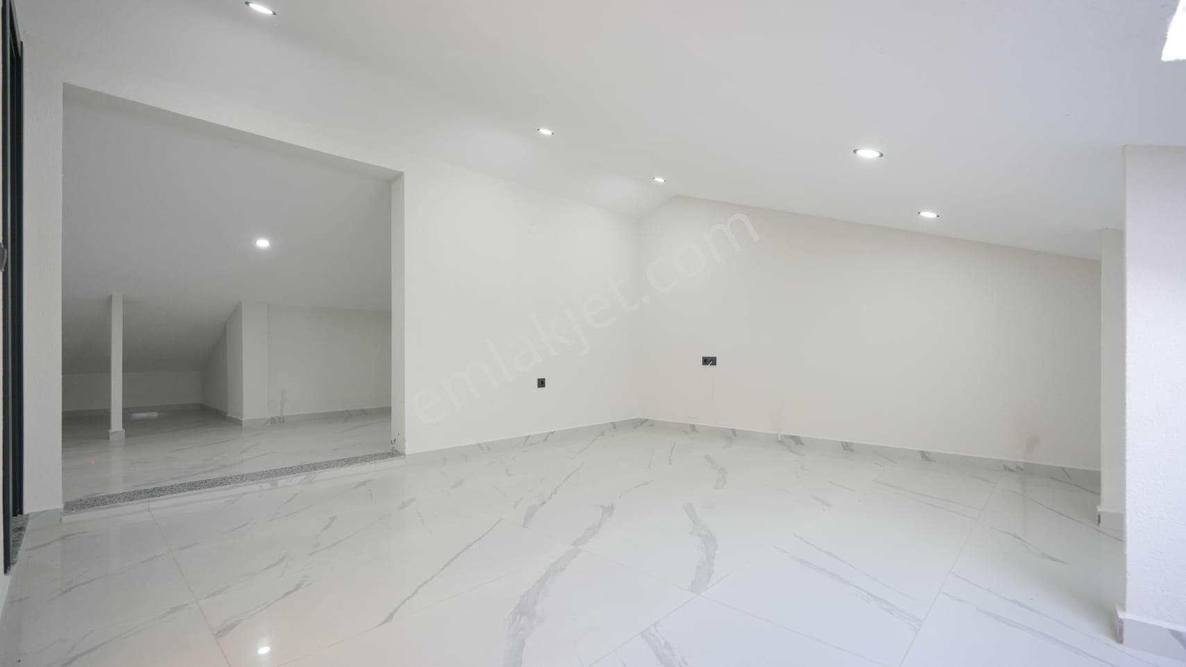 Aydın Didim Altınkum Yeşilkent Yolu 5+1 Satılık Villa - Görsel 20