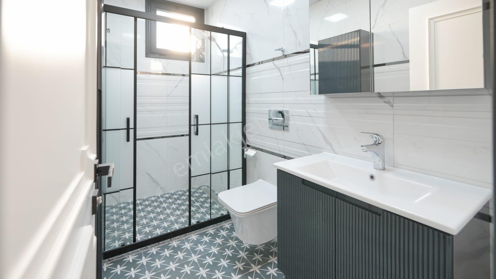 Aydın Didim Altınkum Yeşilkent Yolu 5+1 Satılık Villa - Görsel 27