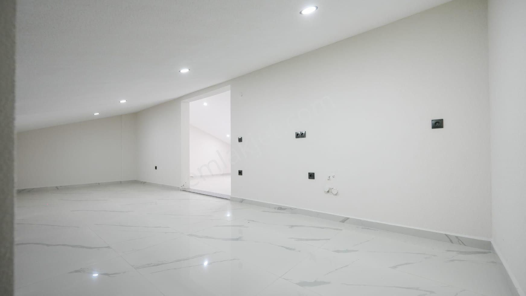 Aydın Didim Altınkum Yeşilkent Yolu 5+1 Satılık Villa - Görsel 24