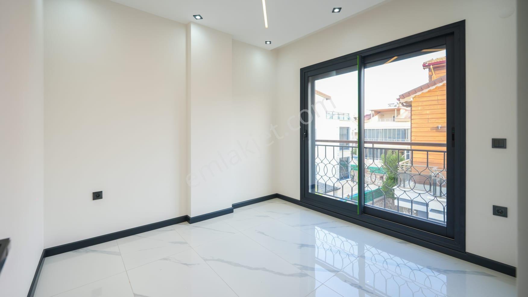 Aydın Didim Altınkum Yeşilkent Yolu 5+1 Satılık Villa - Görsel 29