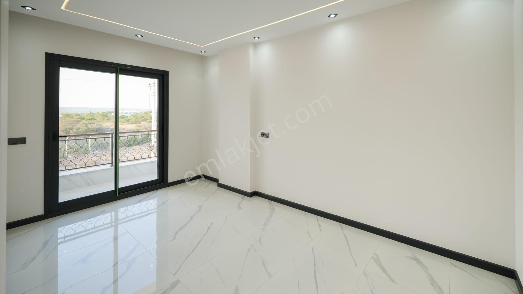 Aydın Didim Altınkum Yeşilkent Yolu 5+1 Satılık Villa - Görsel 25