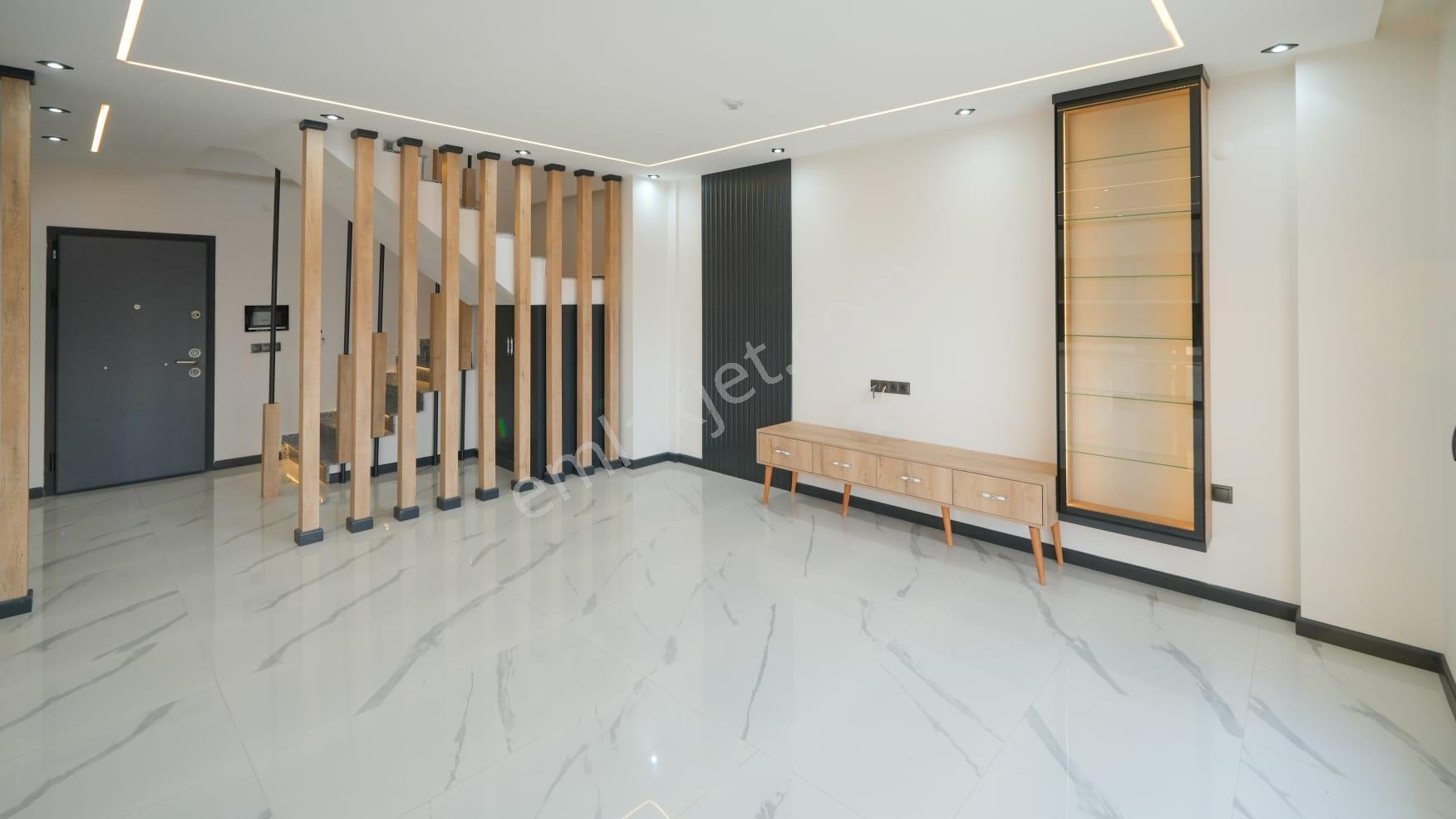 Aydın Didim Altınkum Yeşilkent Yolu 5+1 Satılık Villa - Görsel 18