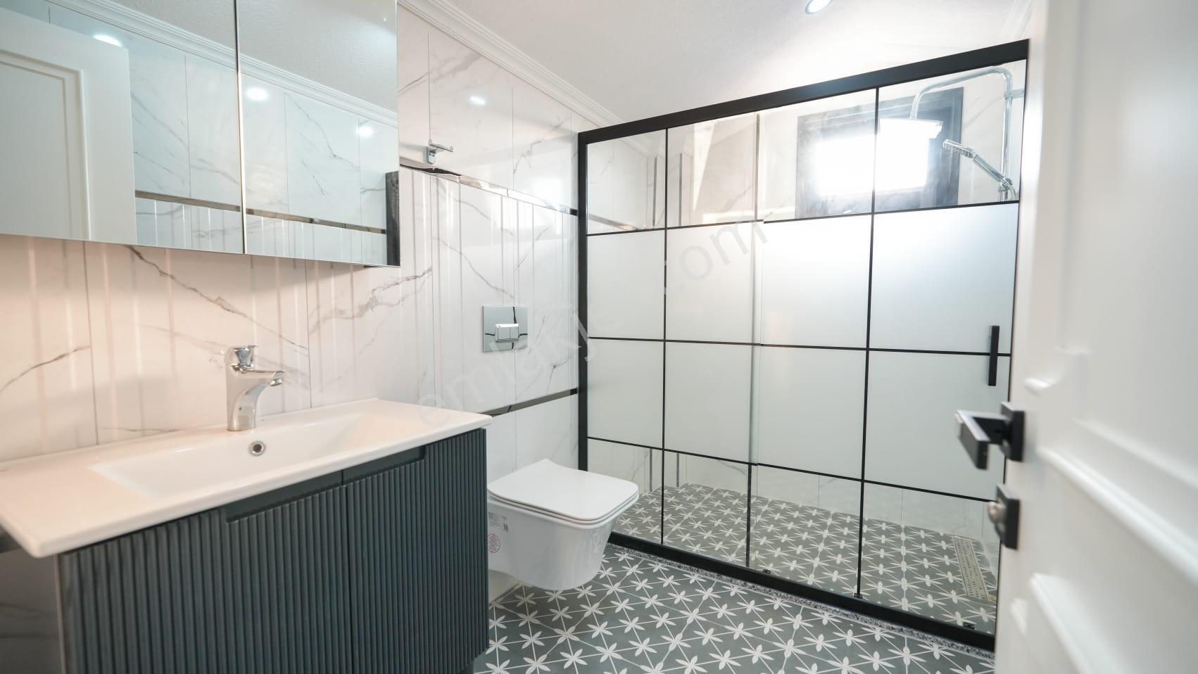 Aydın Didim Altınkum Yeşilkent Yolu 5+1 Satılık Villa - Görsel 22