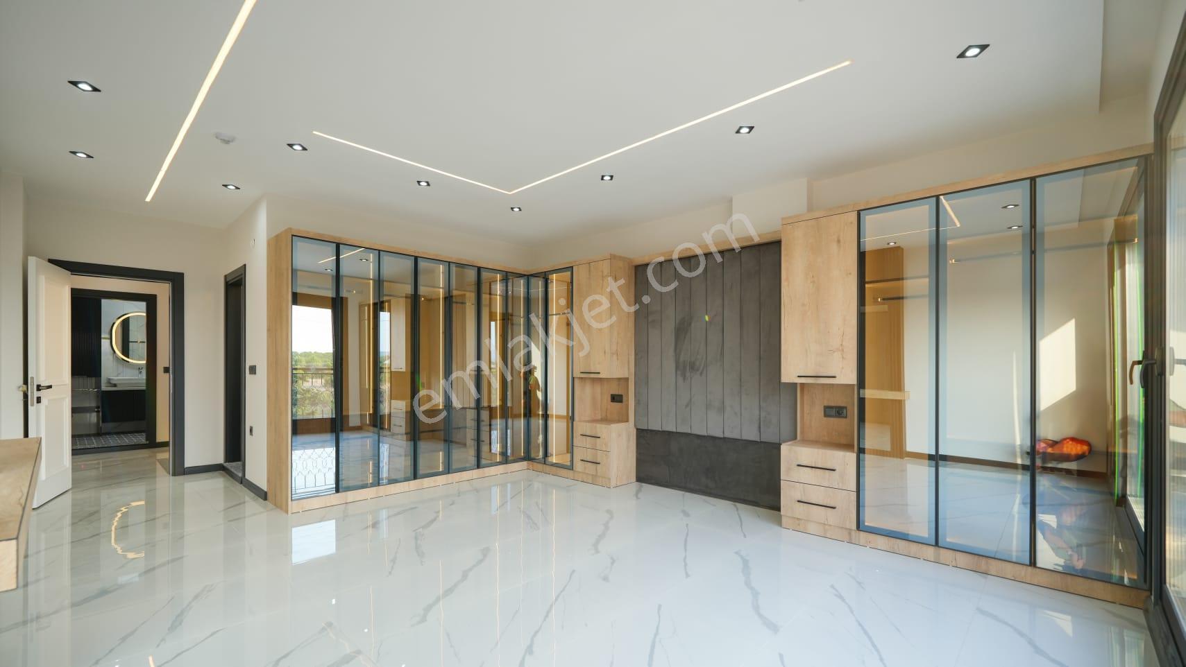 Aydın Didim Altınkum Yeşilkent Yolu 5+1 Satılık Villa - Görsel 28