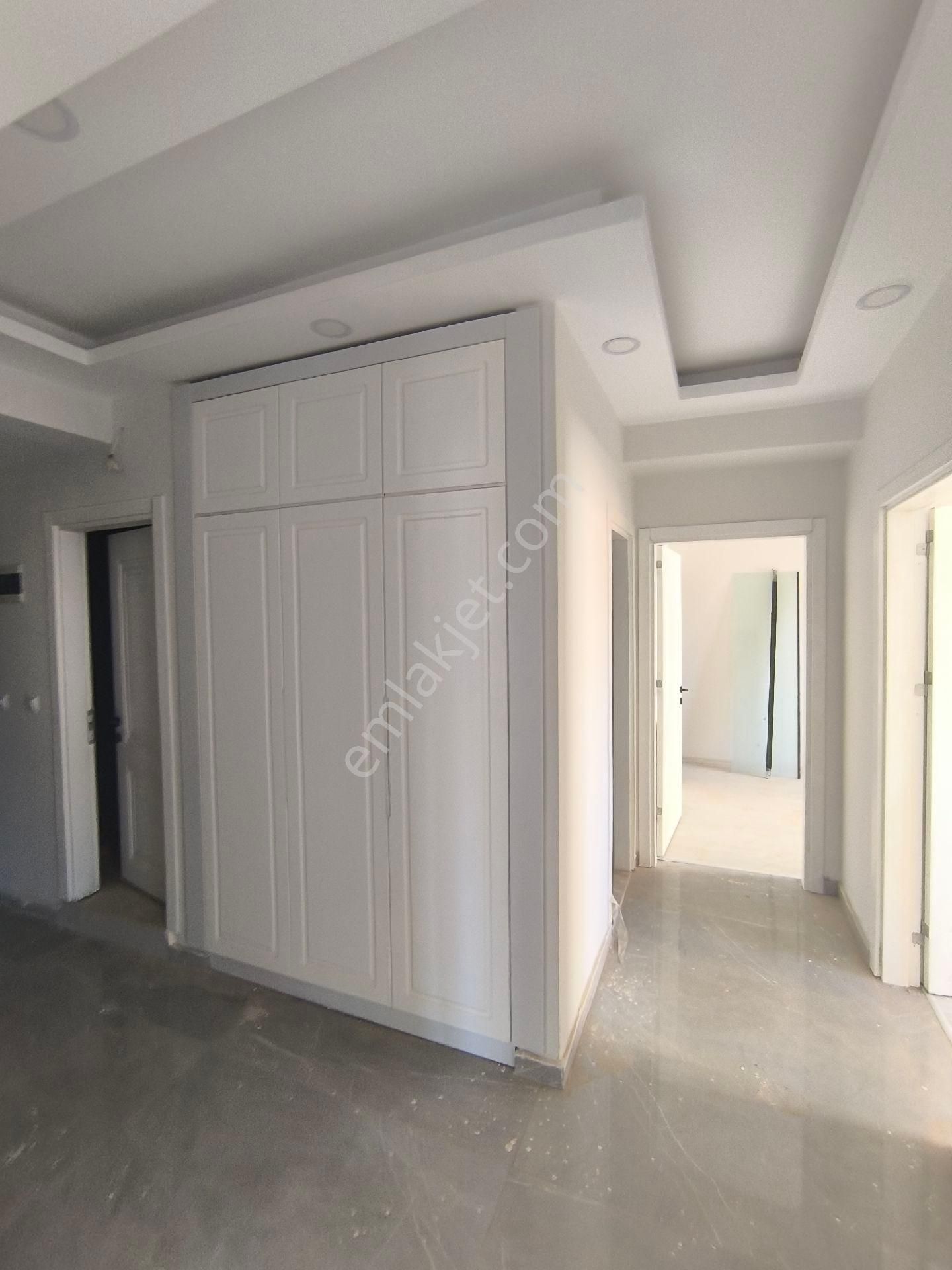 Özkılıç Emlaktan Satılık Sıfır Daire - Görsel 10