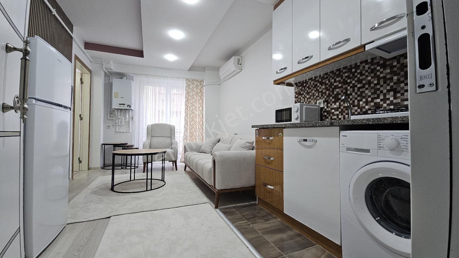 Ulaman Gayrımenkul'den 15 Mayıs Mahallesi Satılık Apart - Görsel 5