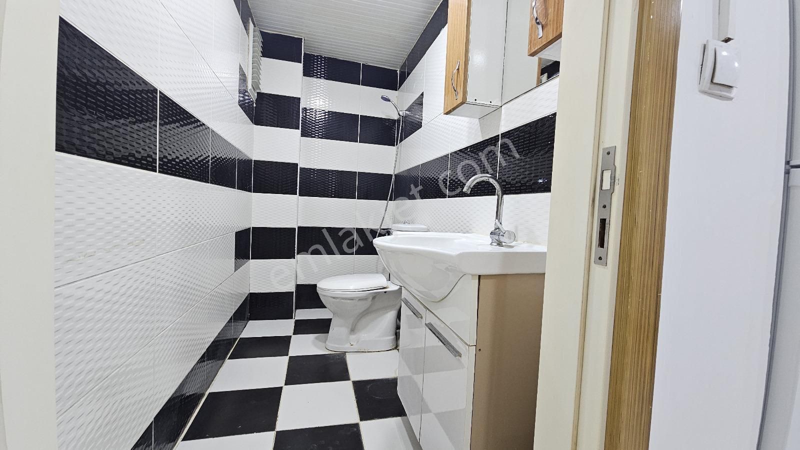 Ulaman Gayrımenkul'den 15 Mayıs Mahallesi Satılık Apart - Görsel 13