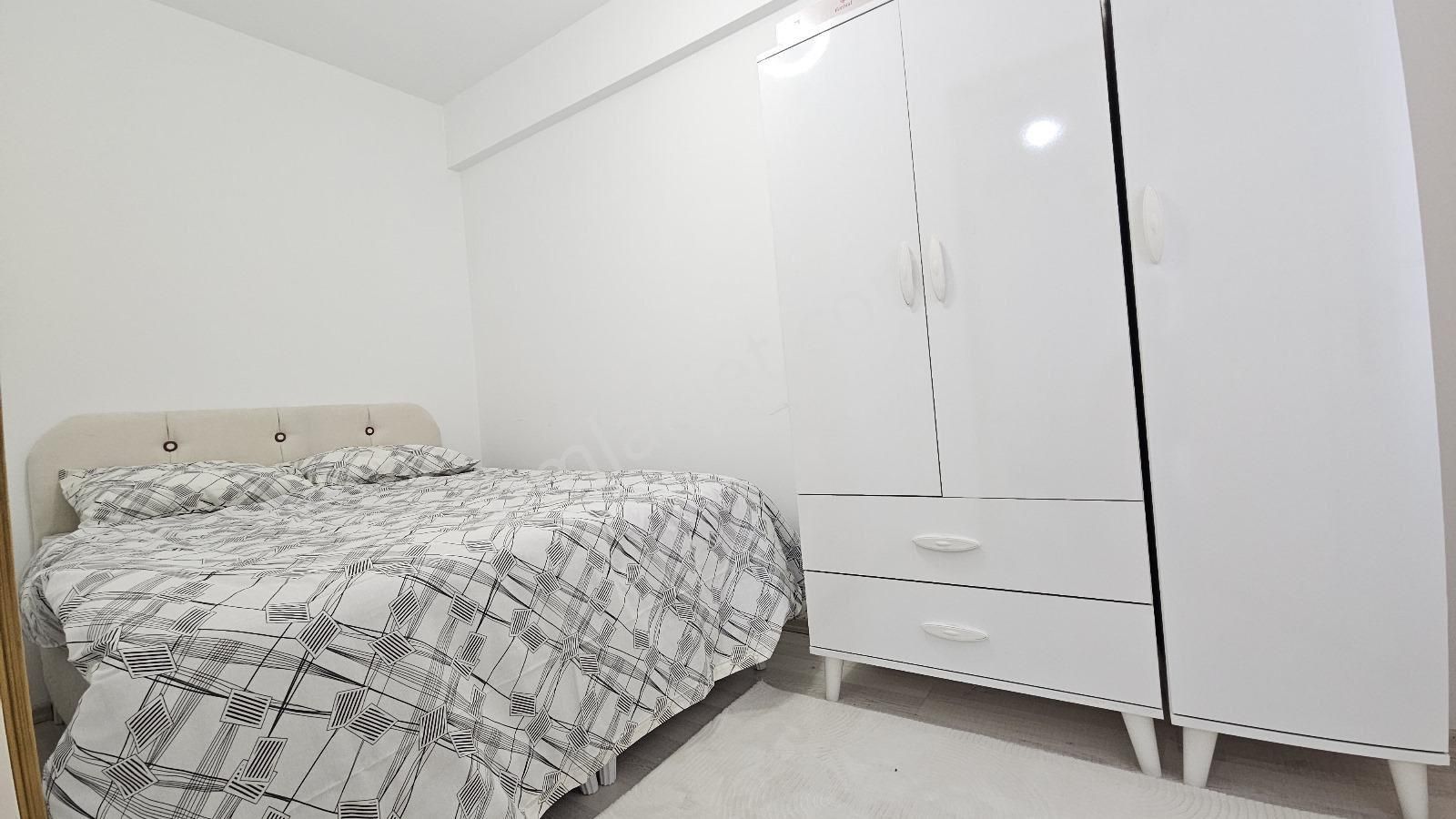 Ulaman Gayrımenkul'den 15 Mayıs Mahallesi Satılık Apart - Görsel 12