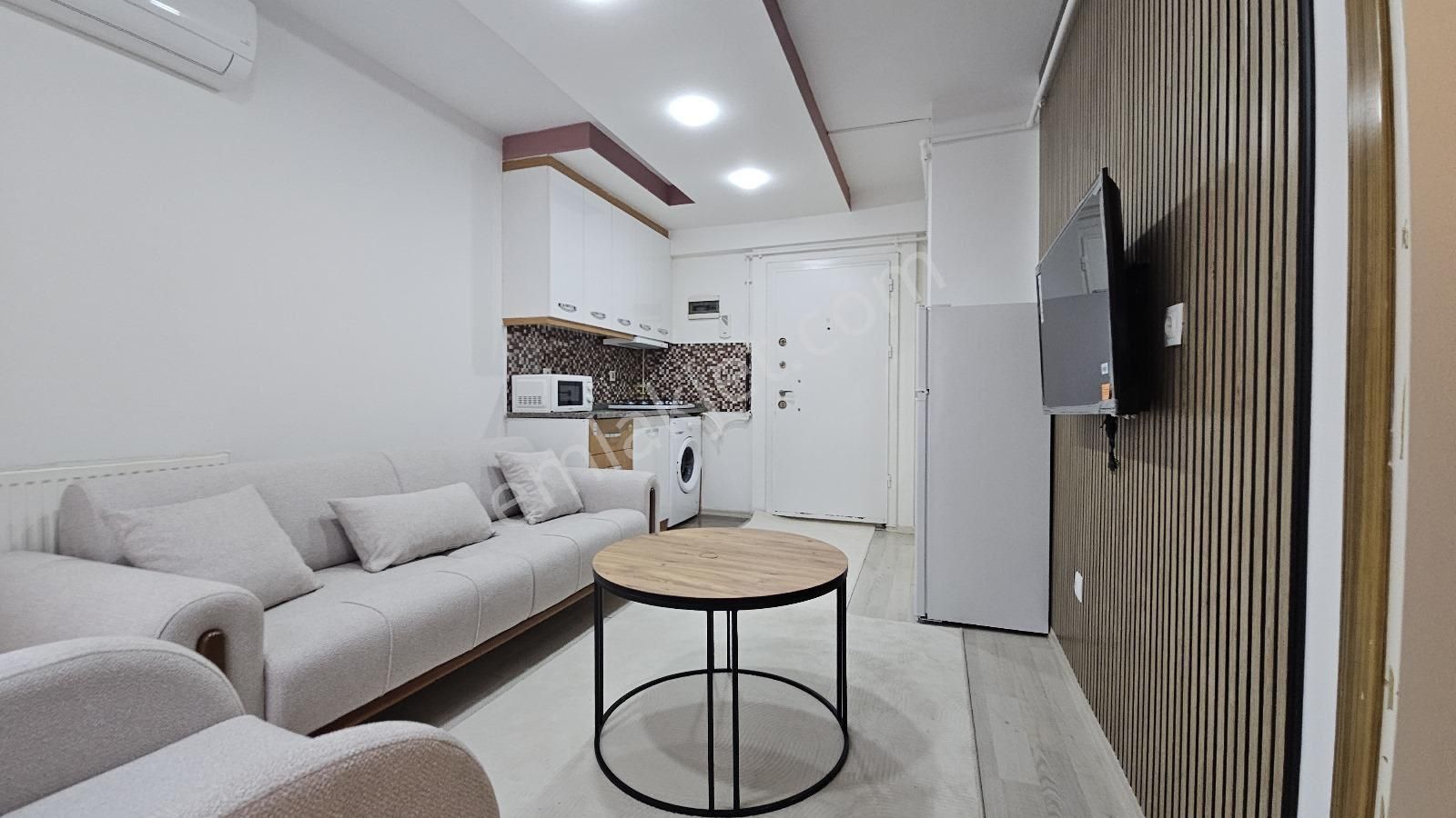 Ulaman Gayrımenkul'den 15 Mayıs Mahallesi Satılık Apart - Görsel 8