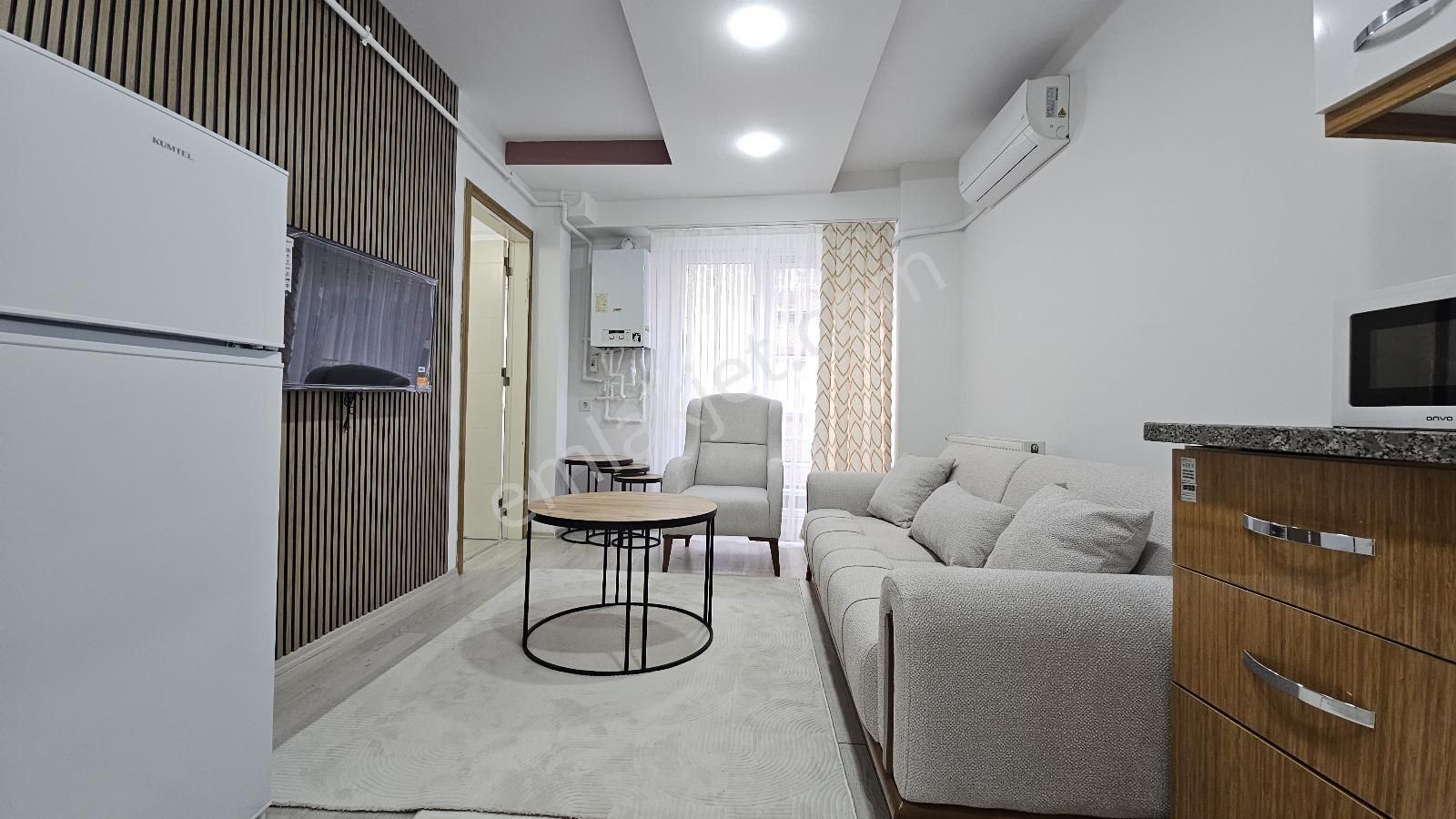 Ulaman Gayrımenkul'den 15 Mayıs Mahallesi Satılık Apart - Görsel 6