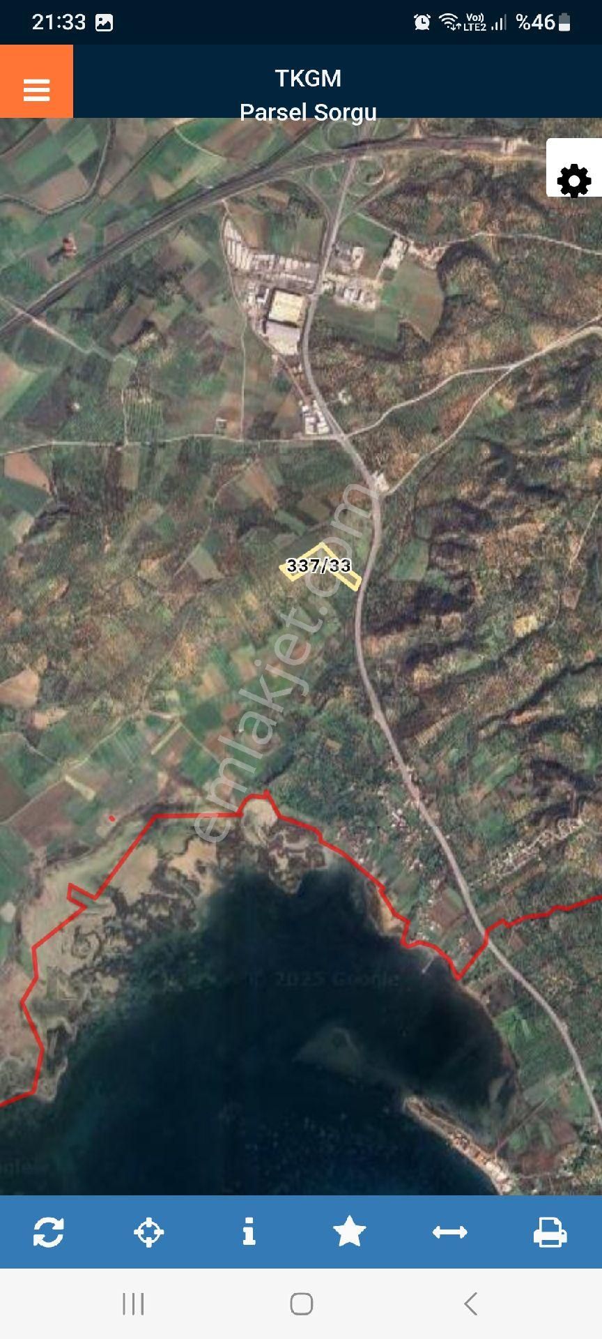 Satılık Müstakiltapu - Görsel 3