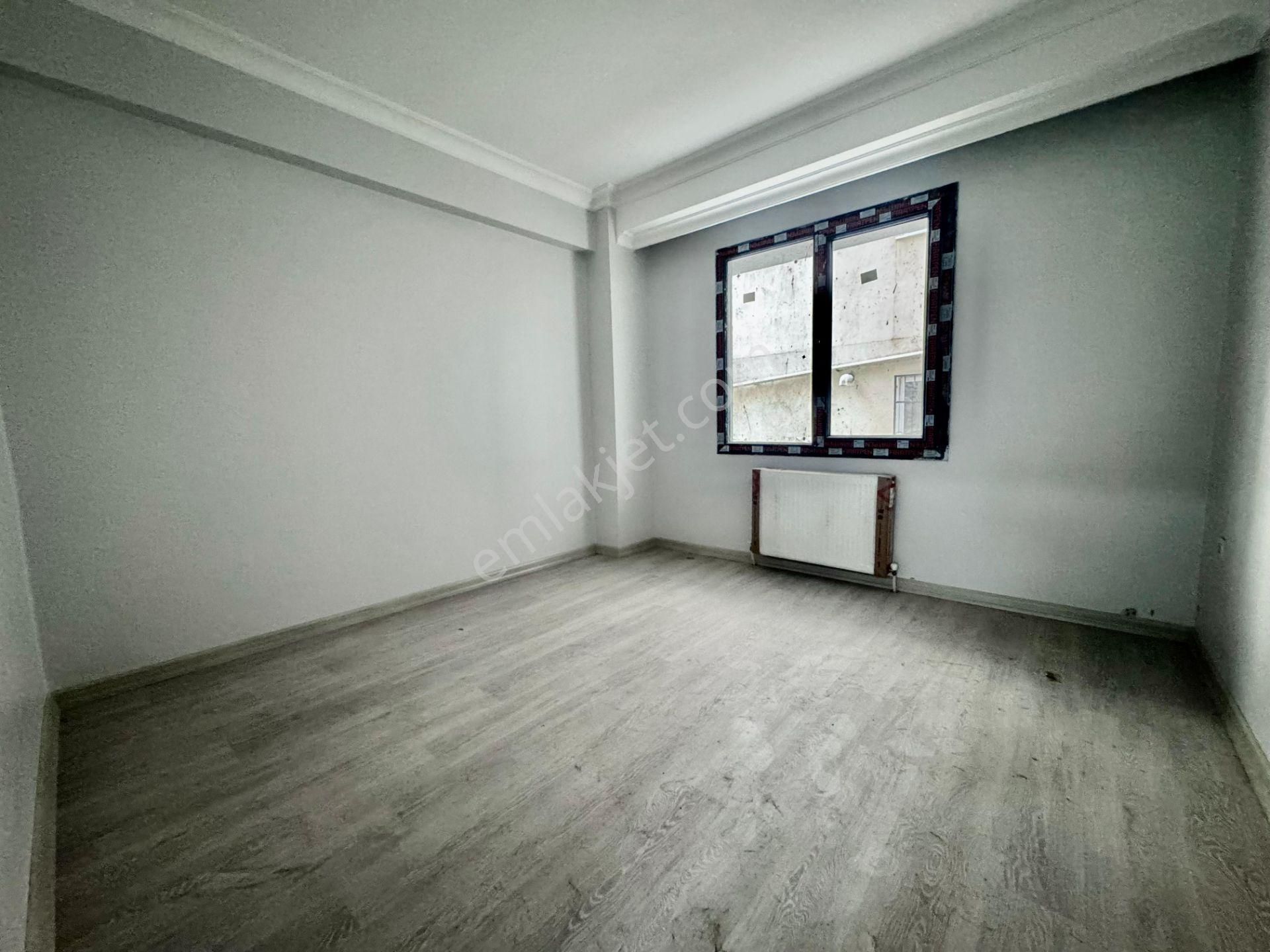 Pegaas'tan Mareşale Yakın Sıfır 2+1 Yüksek Giriş Satılık Daire - Görsel 9
