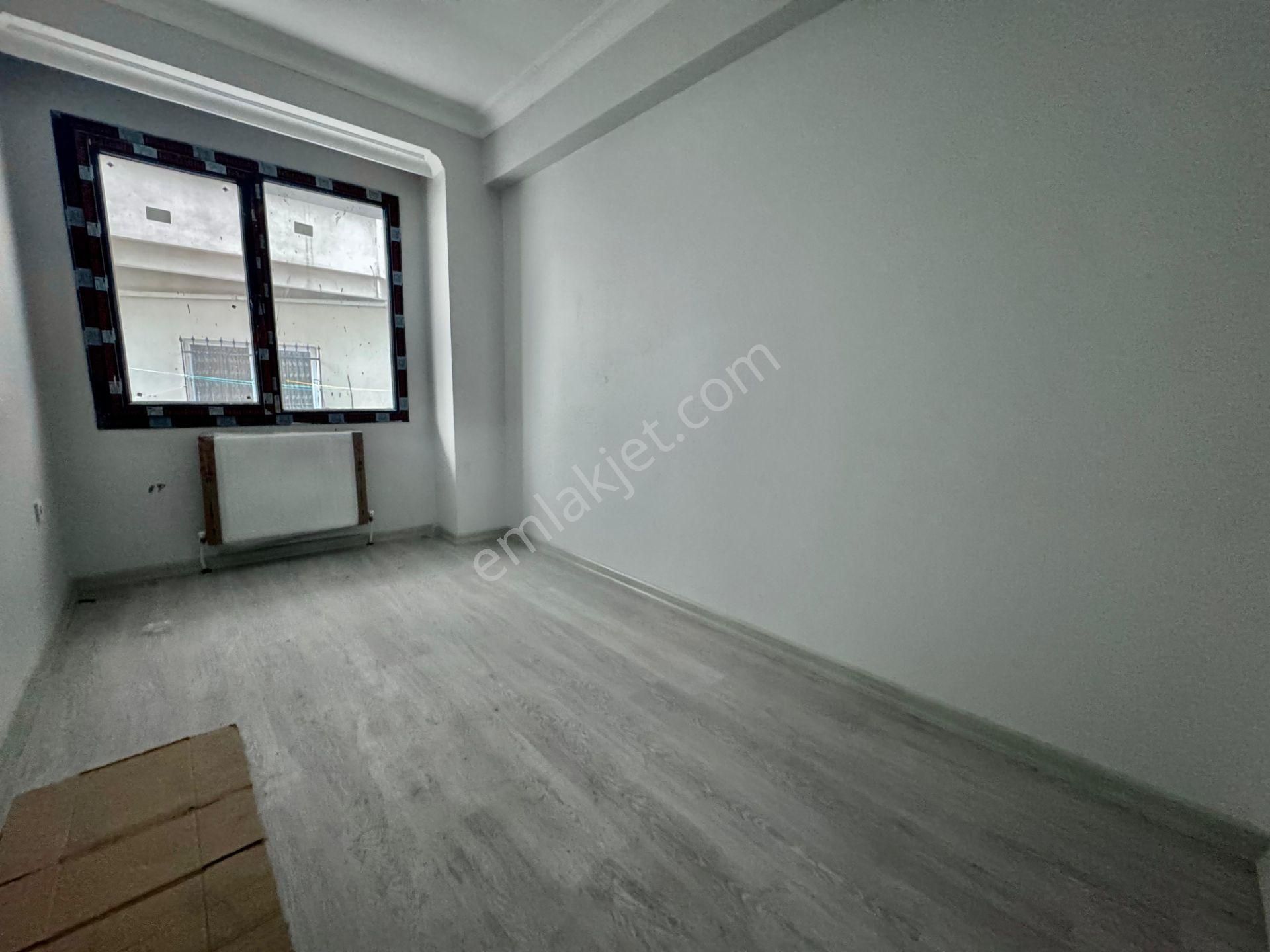Pegaas'tan Mareşale Yakın Sıfır 2+1 Yüksek Giriş Satılık Daire - Görsel 18