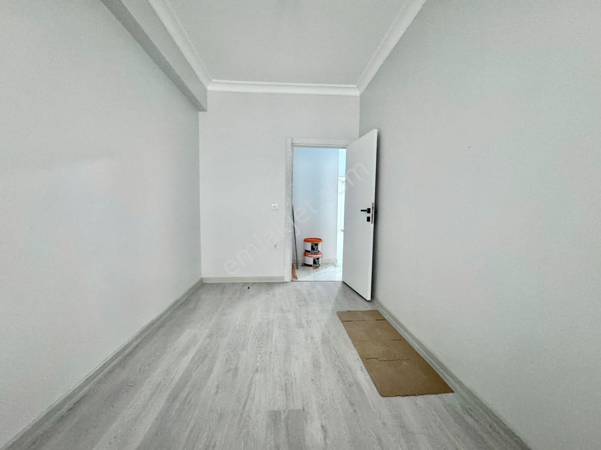 Pegaas'tan Mareşale Yakın Sıfır 2+1 Yüksek Giriş Satılık Daire - Görsel 22