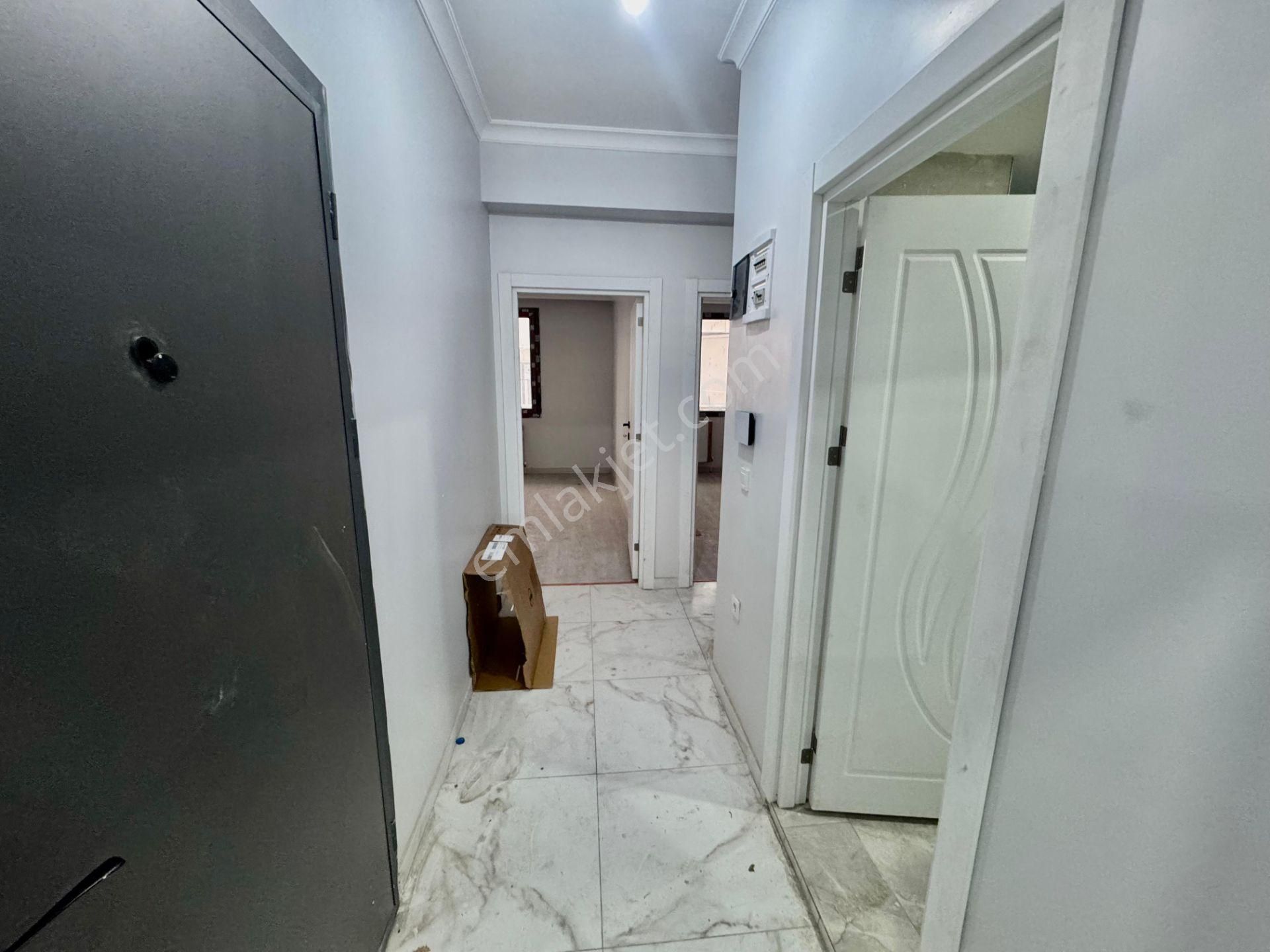 Pegaas'tan Mareşale Yakın Sıfır 2+1 Yüksek Giriş Satılık Daire - Görsel 25