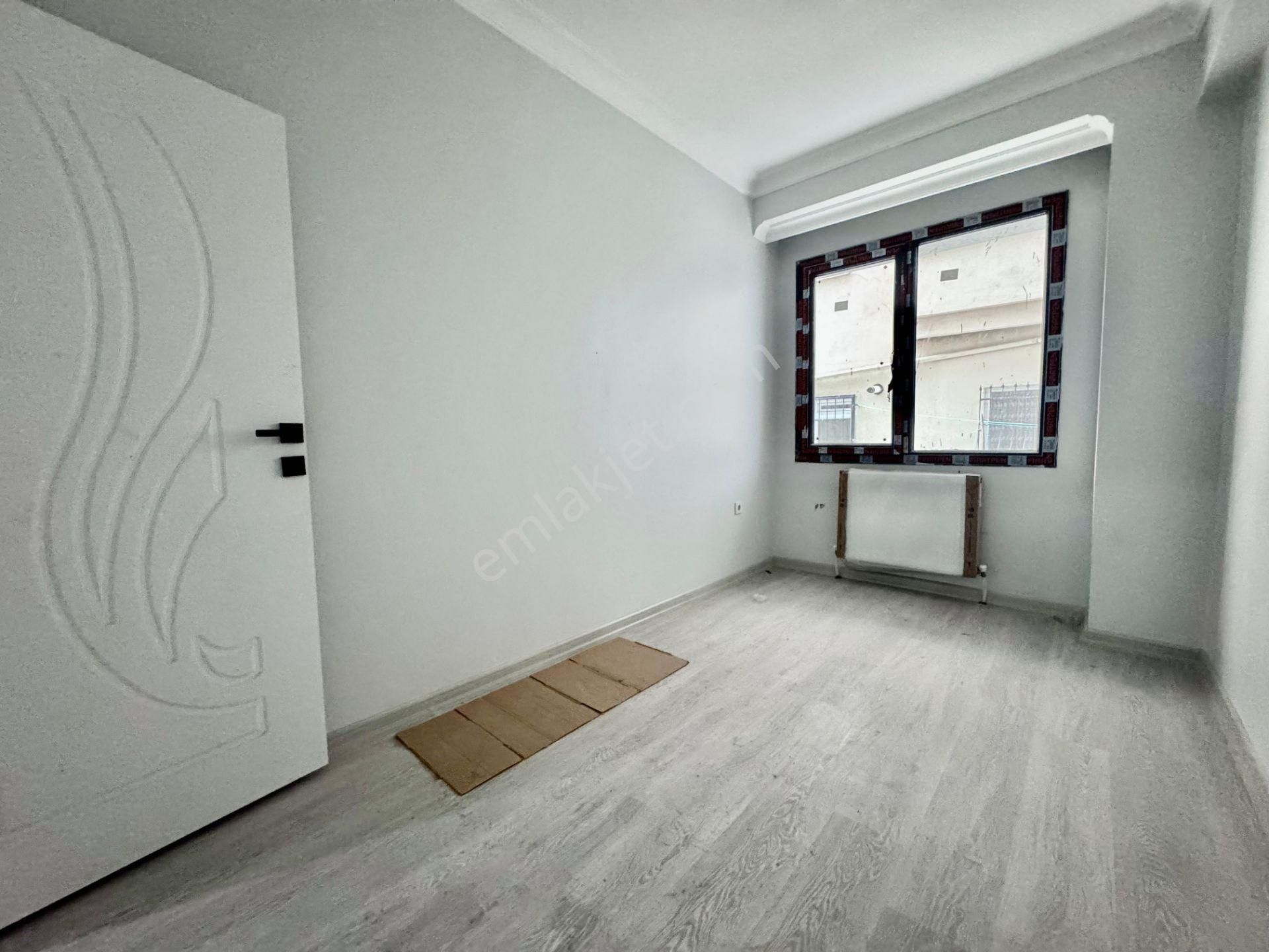 Pegaas'tan Mareşale Yakın Sıfır 2+1 Yüksek Giriş Satılık Daire - Görsel 20