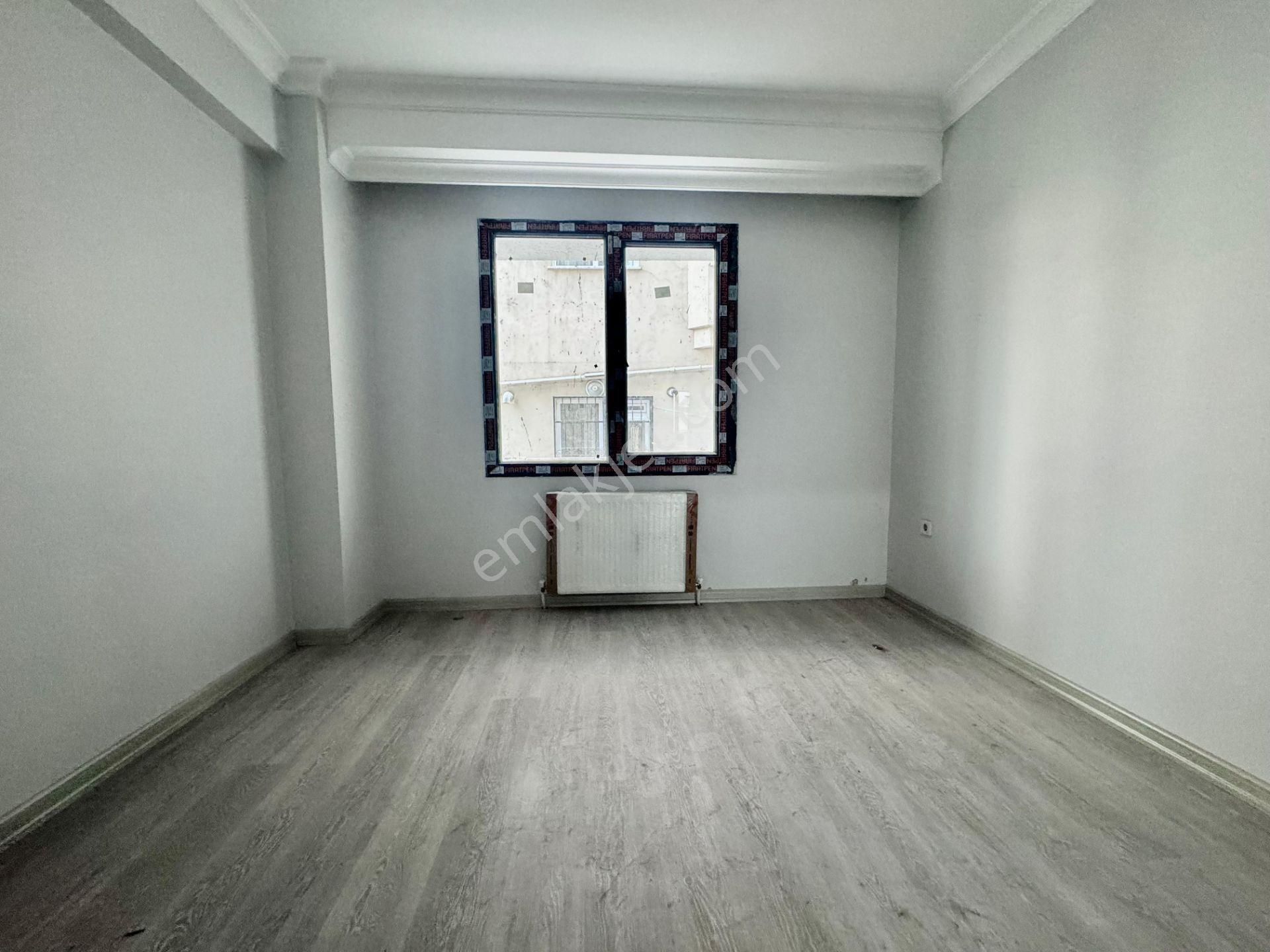 Pegaas'tan Mareşale Yakın Sıfır 2+1 Yüksek Giriş Satılık Daire - Görsel 10