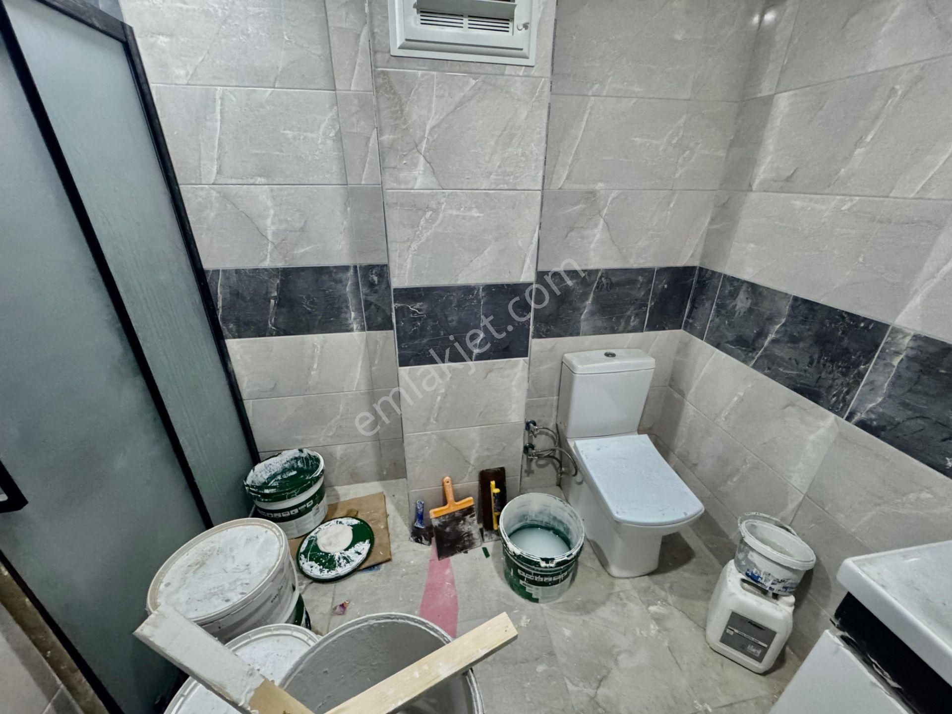 Pegaas'tan Mareşale Yakın Sıfır 2+1 Yüksek Giriş Satılık Daire - Görsel 16