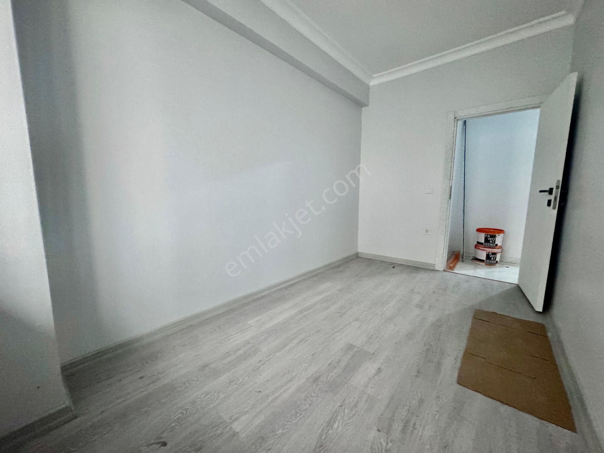 Pegaas'tan Mareşale Yakın Sıfır 2+1 Yüksek Giriş Satılık Daire - Görsel 23