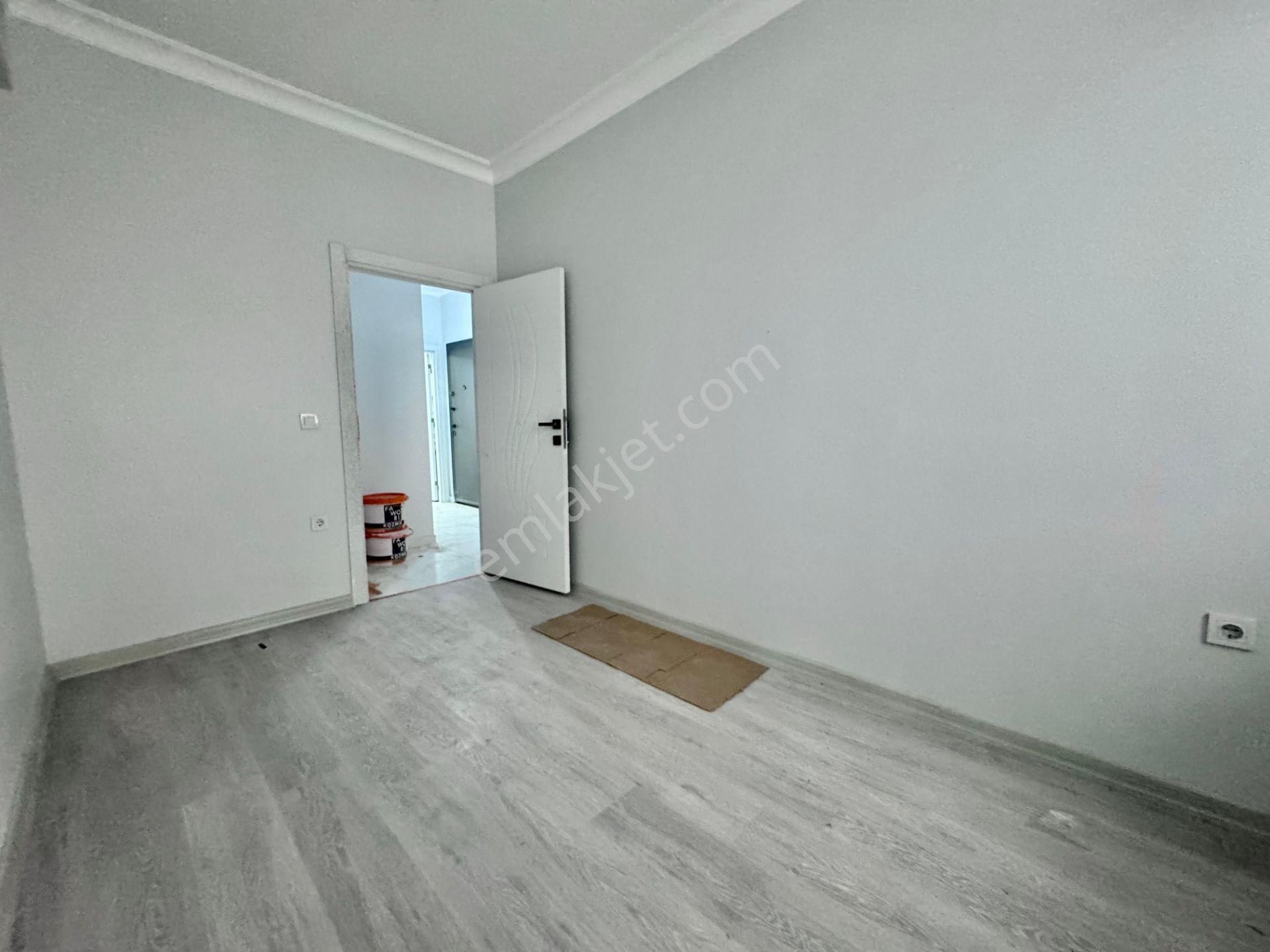 Pegaas'tan Mareşale Yakın Sıfır 2+1 Yüksek Giriş Satılık Daire - Görsel 21