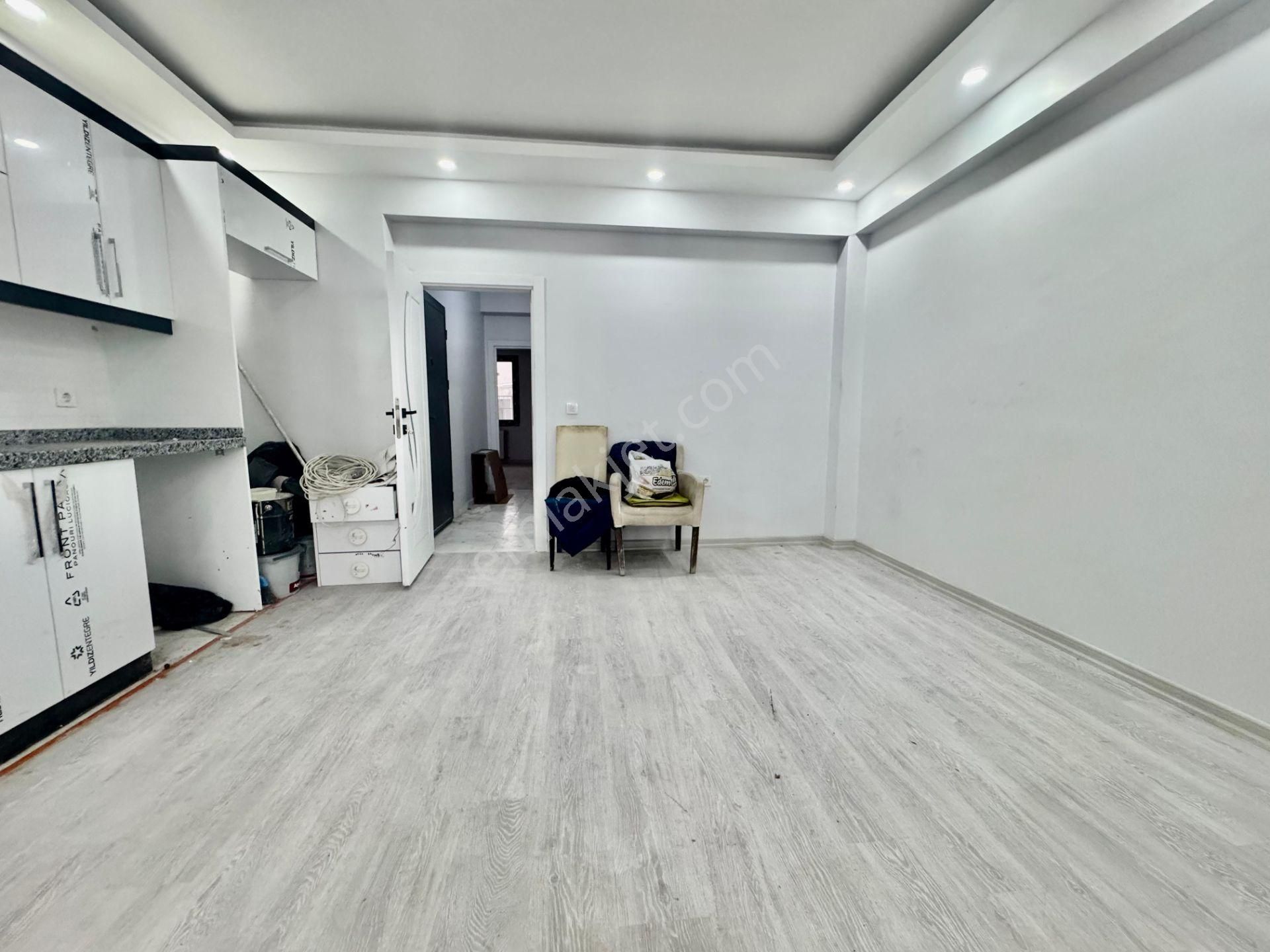Pegaas'tan Mareşale Yakın Sıfır 2+1 Yüksek Giriş Satılık Daire - Görsel 6