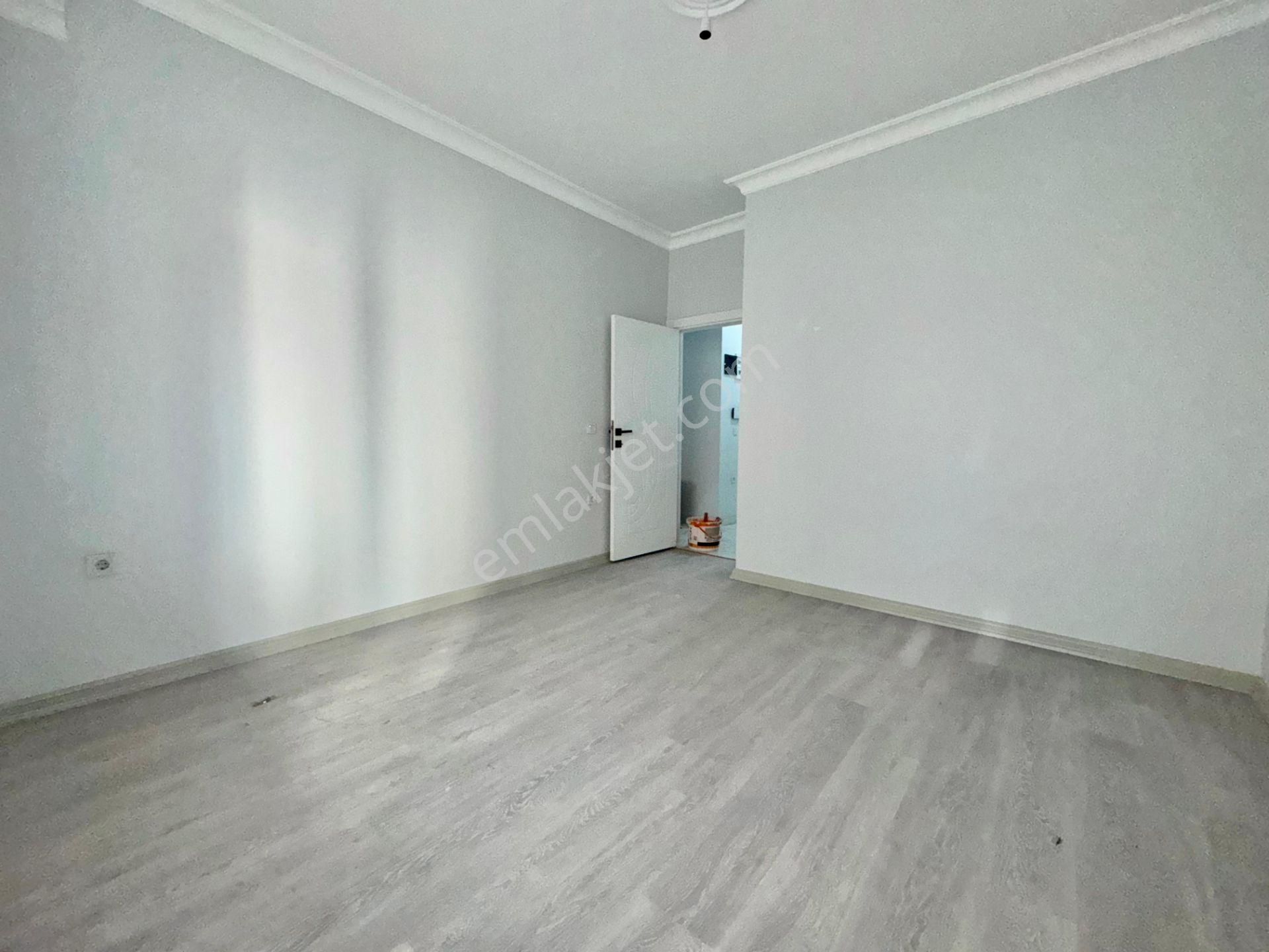 Pegaas'tan Mareşale Yakın Sıfır 2+1 Yüksek Giriş Satılık Daire - Görsel 12