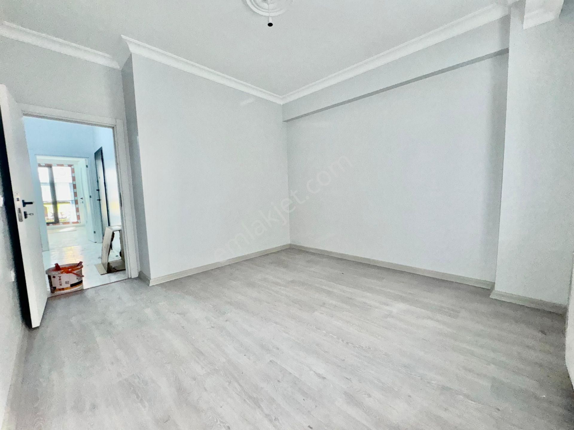 Pegaas'tan Mareşale Yakın Sıfır 2+1 Yüksek Giriş Satılık Daire - Görsel 14
