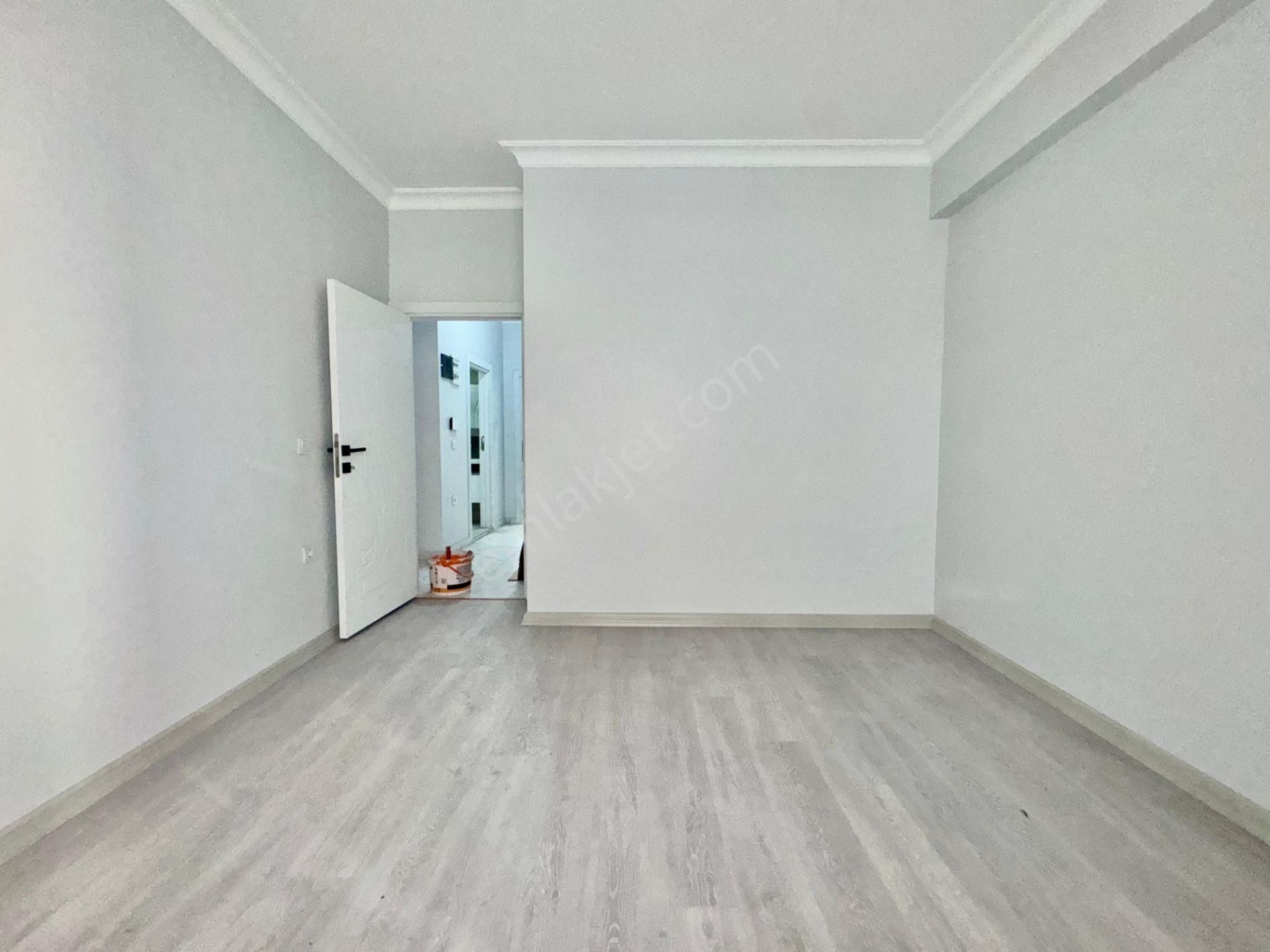Pegaas'tan Mareşale Yakın Sıfır 2+1 Yüksek Giriş Satılık Daire - Görsel 13