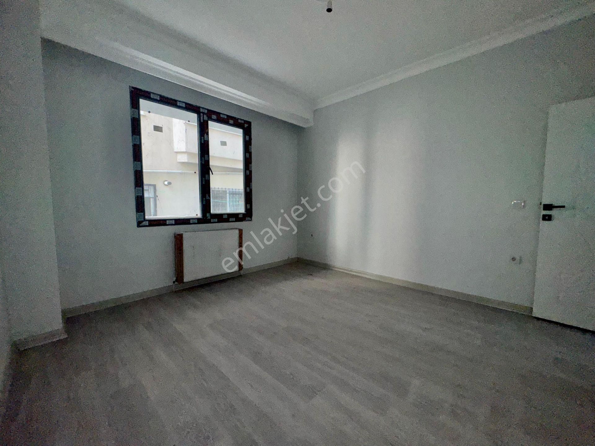 Pegaas'tan Mareşale Yakın Sıfır 2+1 Yüksek Giriş Satılık Daire - Görsel 11