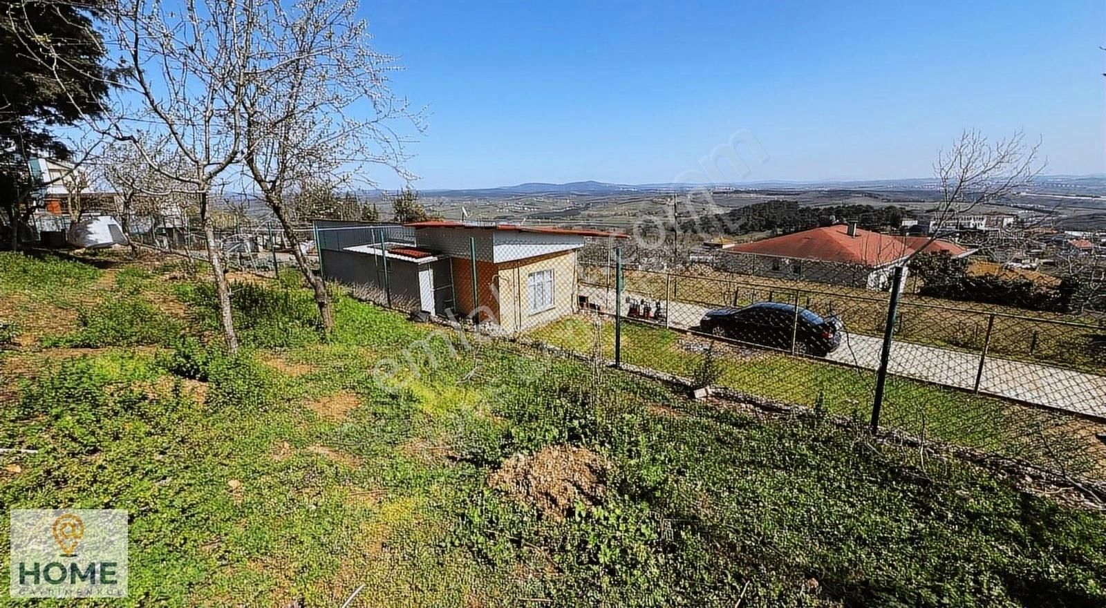 Home Gayrimenkulden Baraj Manzaralı 2936m2 İmarlı Arsa - Görsel 28