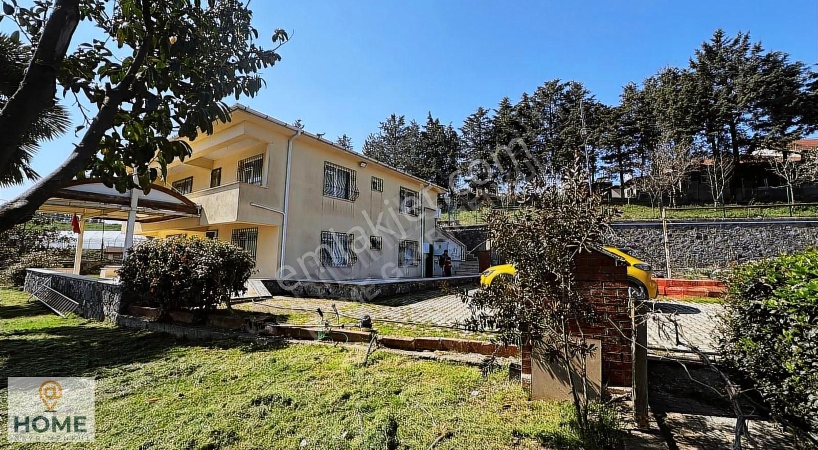 Home Gayrimenkulden Baraj Manzaralı 2936m2 İmarlı Arsa - Görsel 33